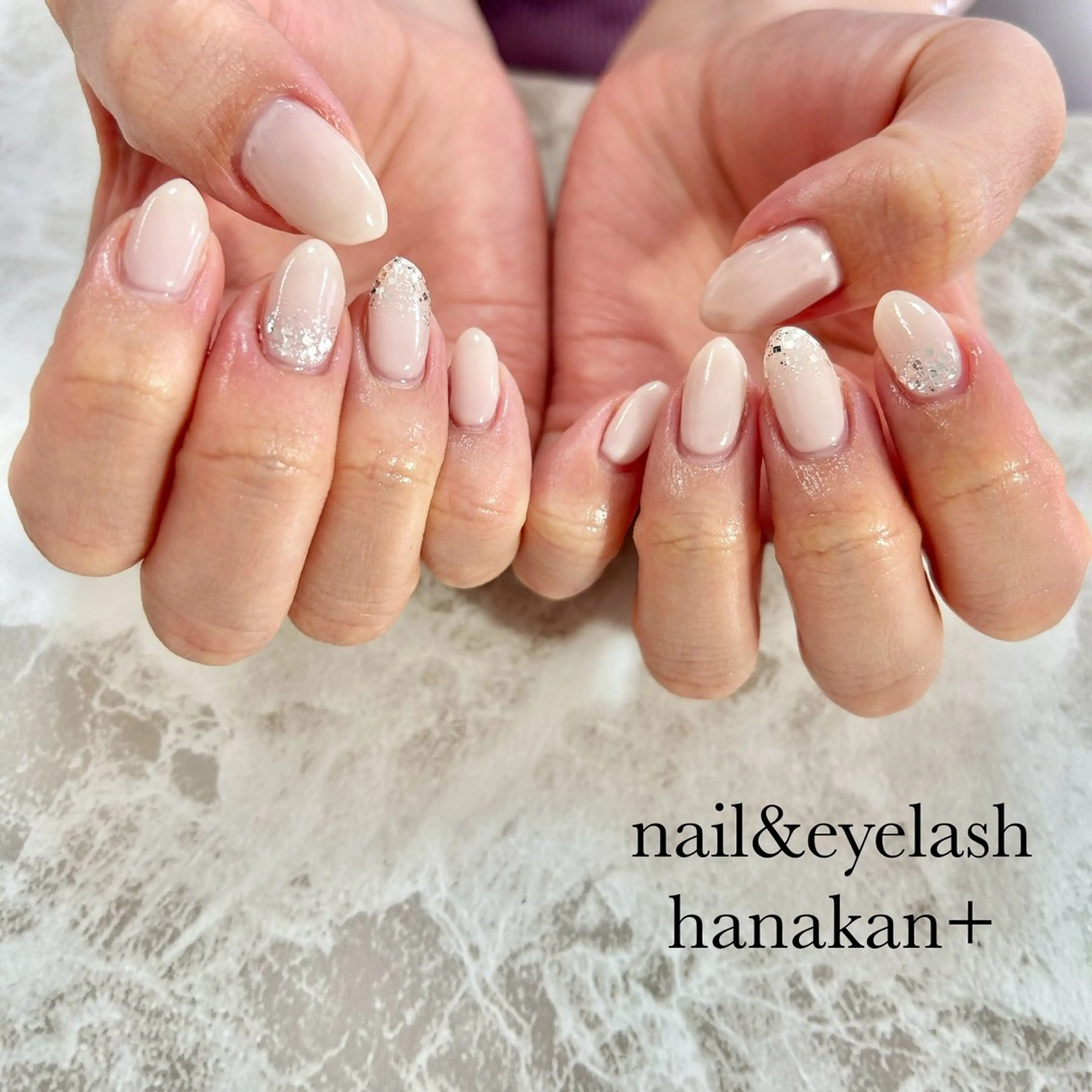 ネイル S Fumiのマツエク・マツパデザイン