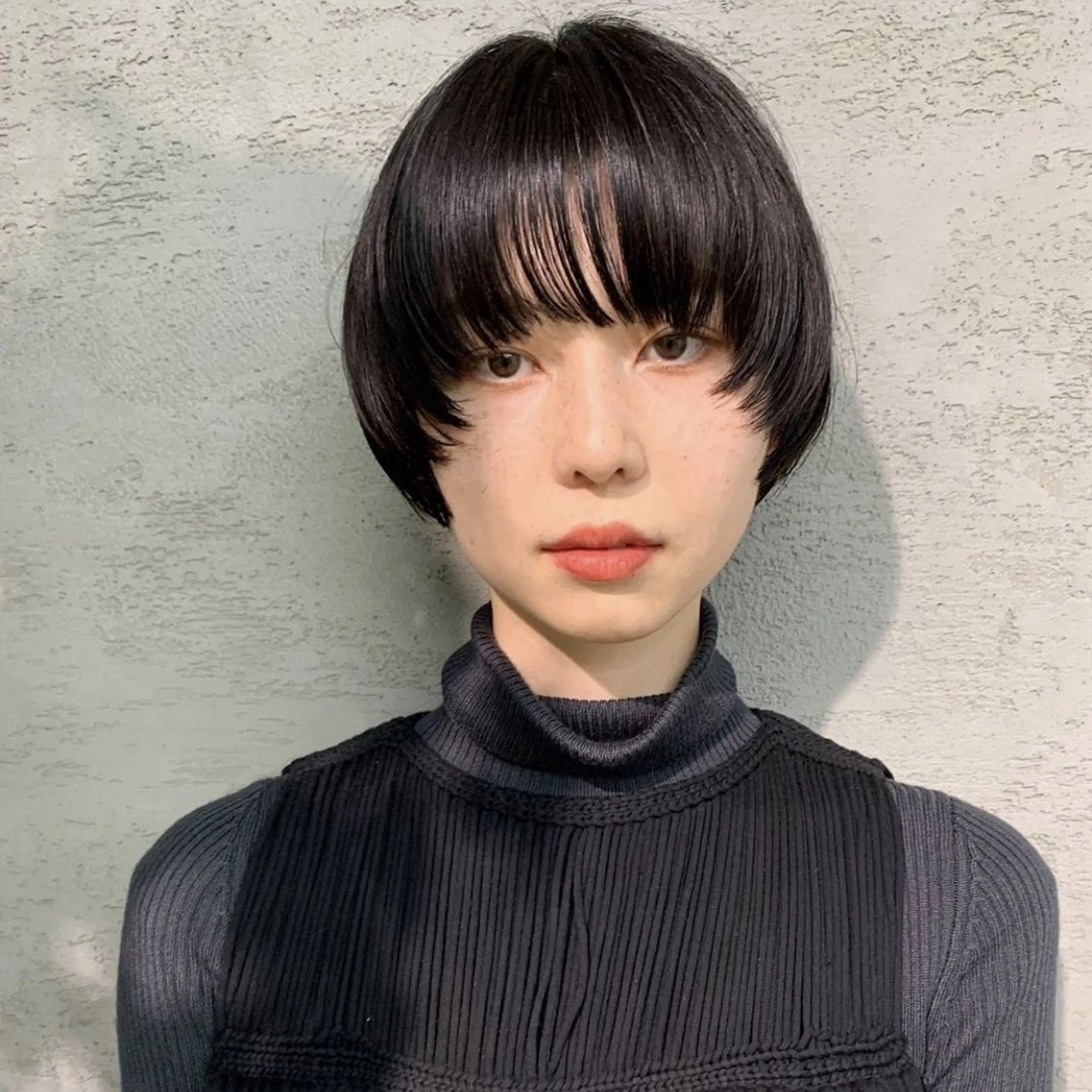 ショート カット無料内田 海香のその他イメージ