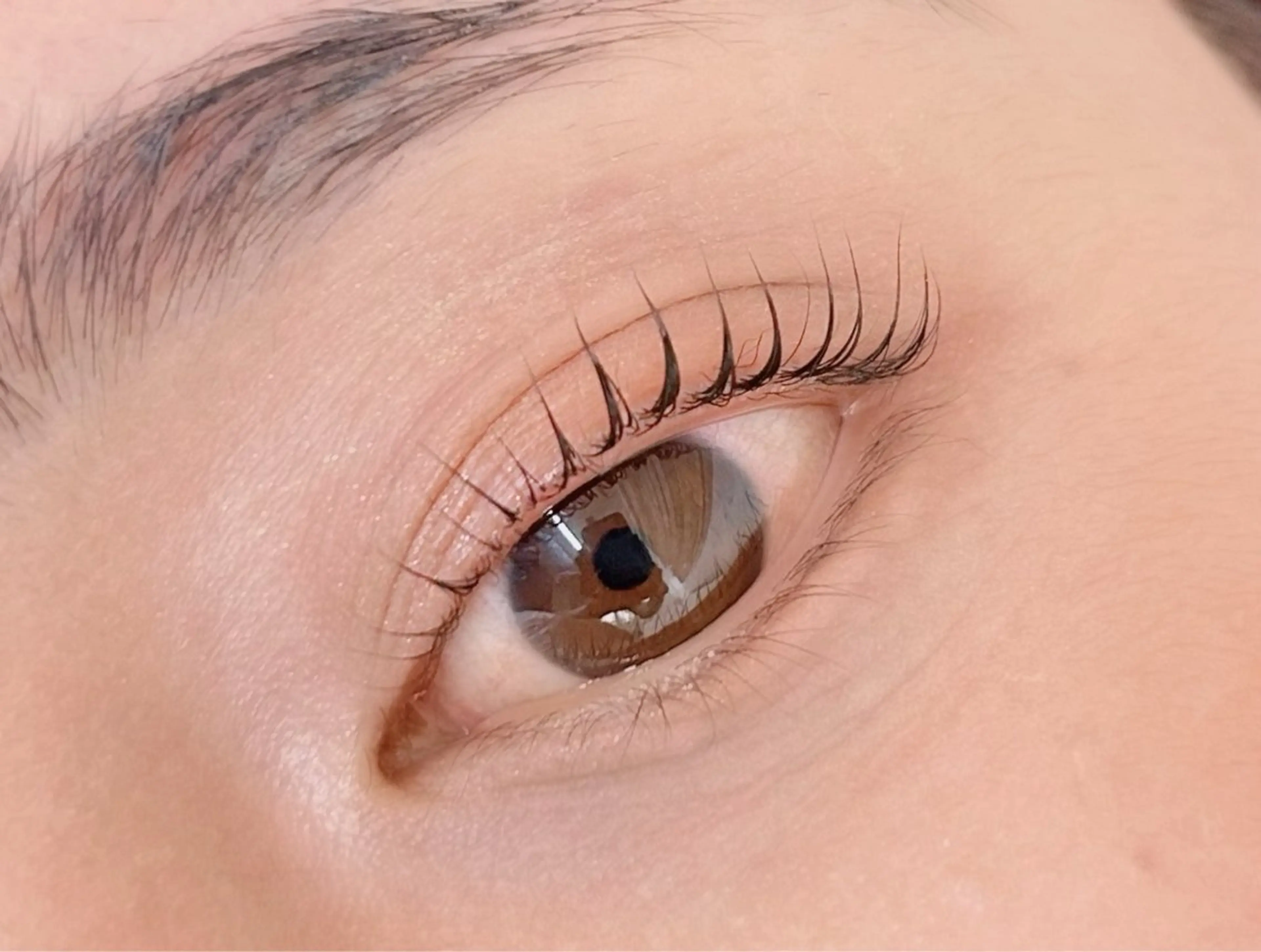 マツエク・マツパ マツパ TERRA MAYUのマツエク・マツパデザイン