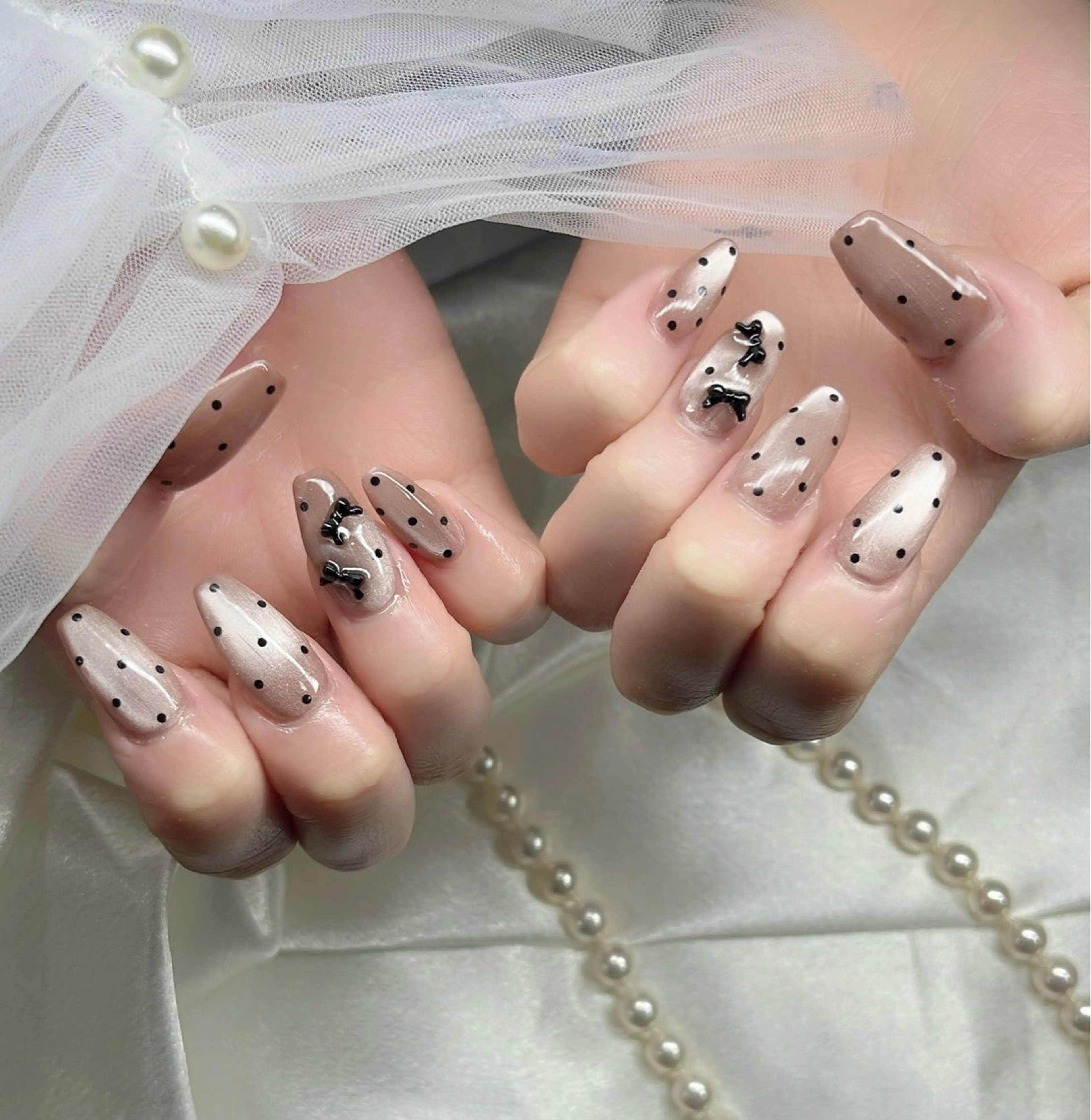 ネイル ハンドネイル YOLO NAILのネイルデザイン