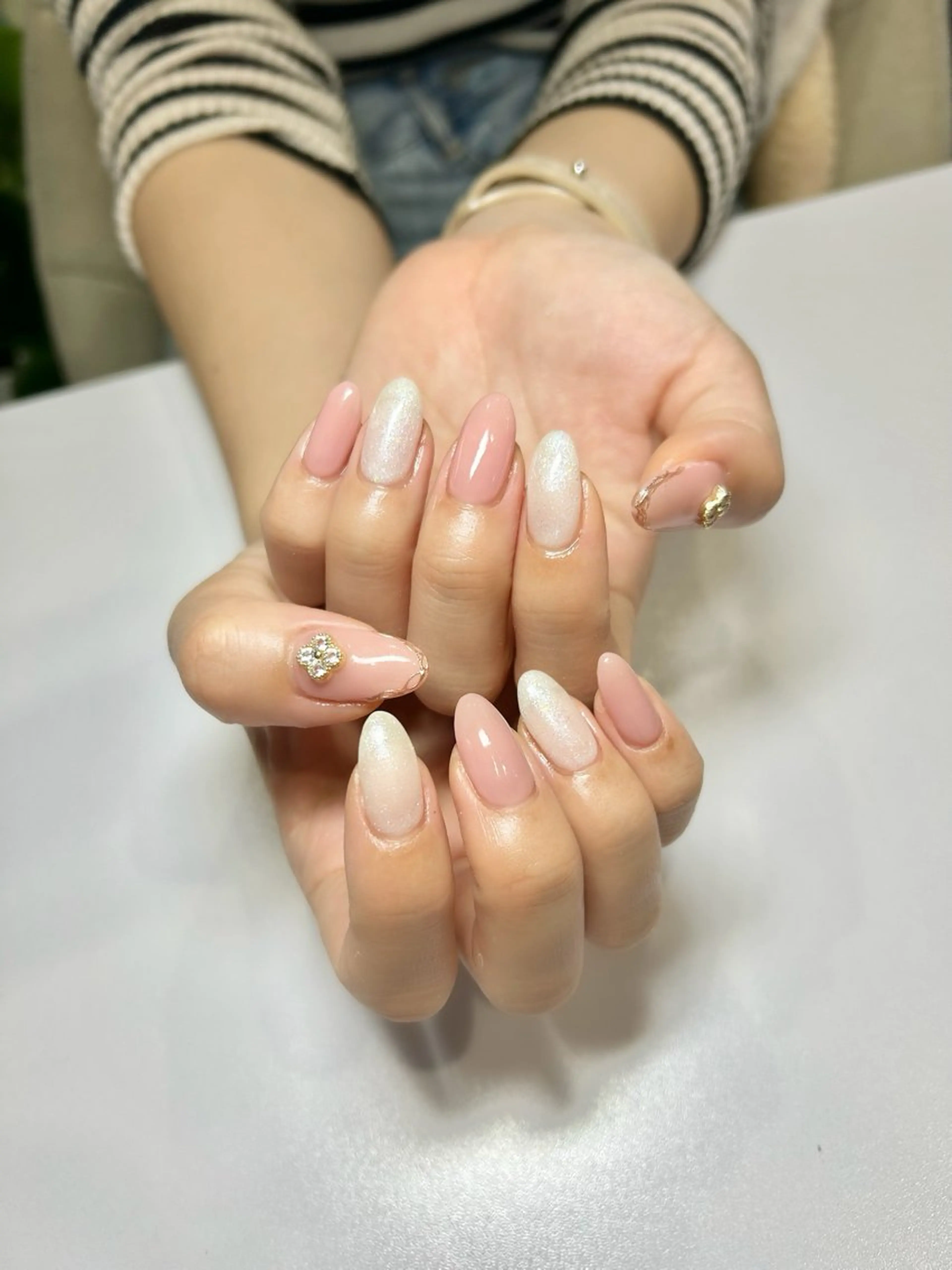 ネイル welina Miyukiのネイルデザイン