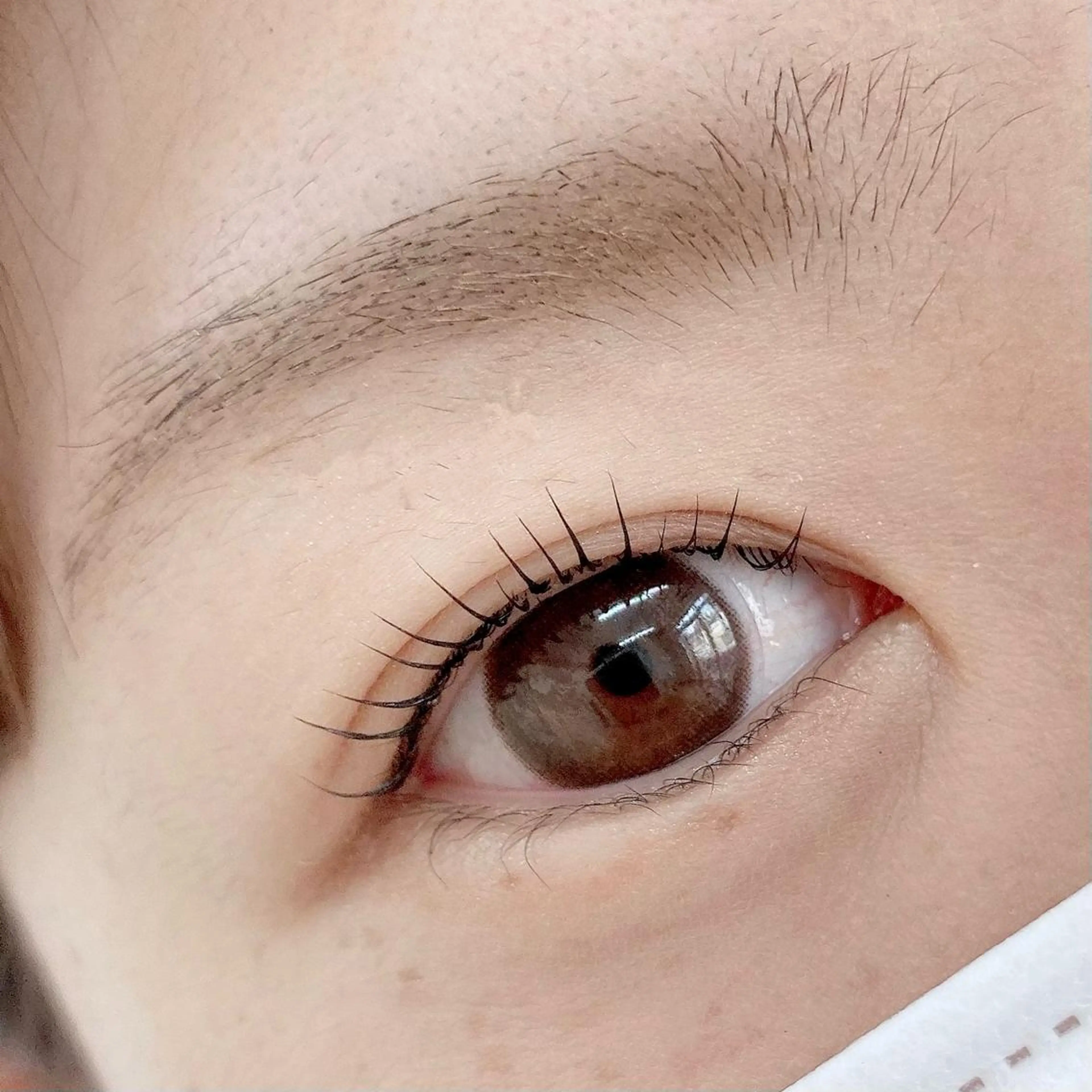 マツエク・マツパ アマビリス amabilisのマツエク・マツパデザイン