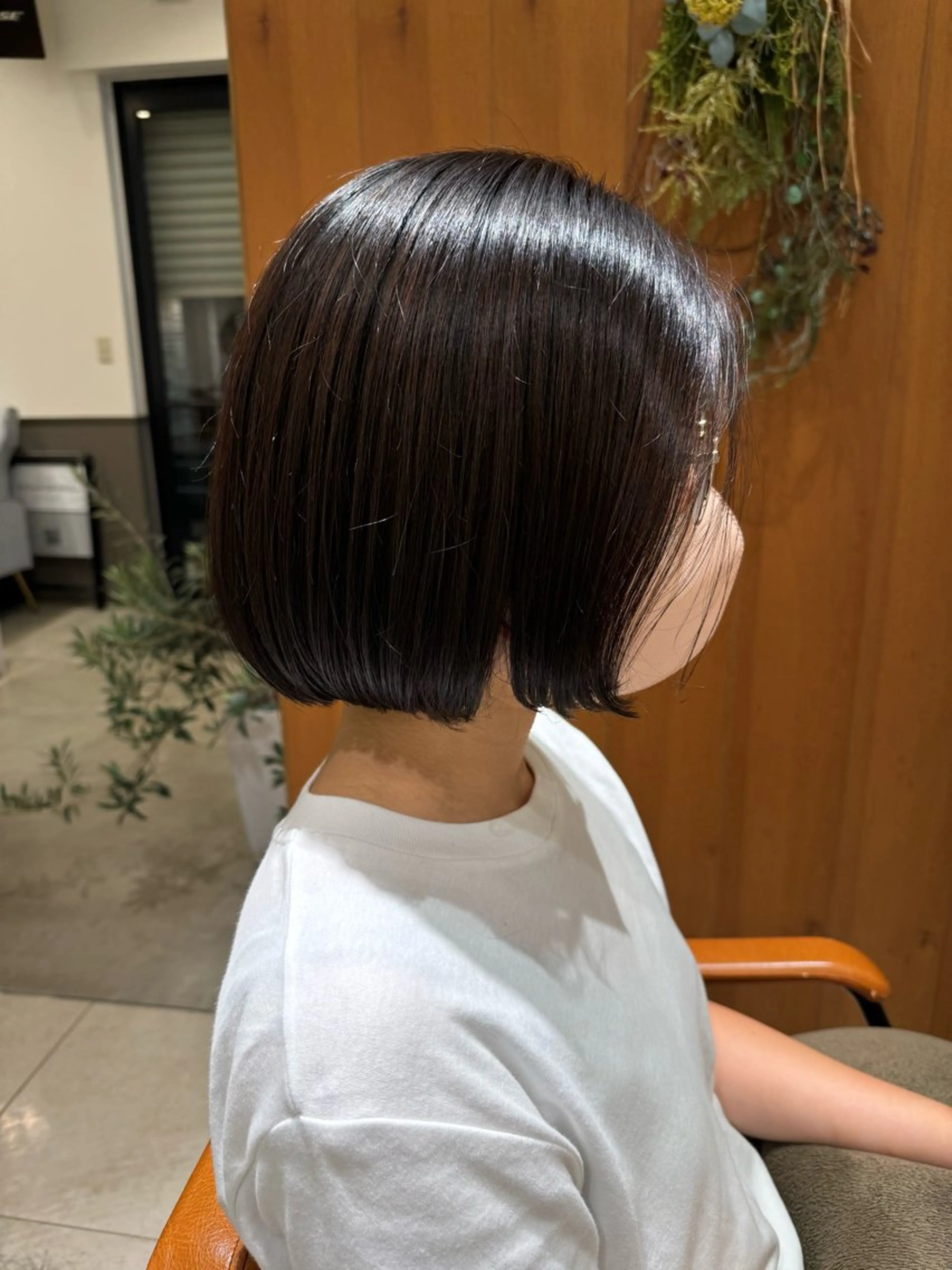 ショート カット Merry Land日吉所属・暖色/ベージュ/ メンズ/鈴木彩のヘアスタイル