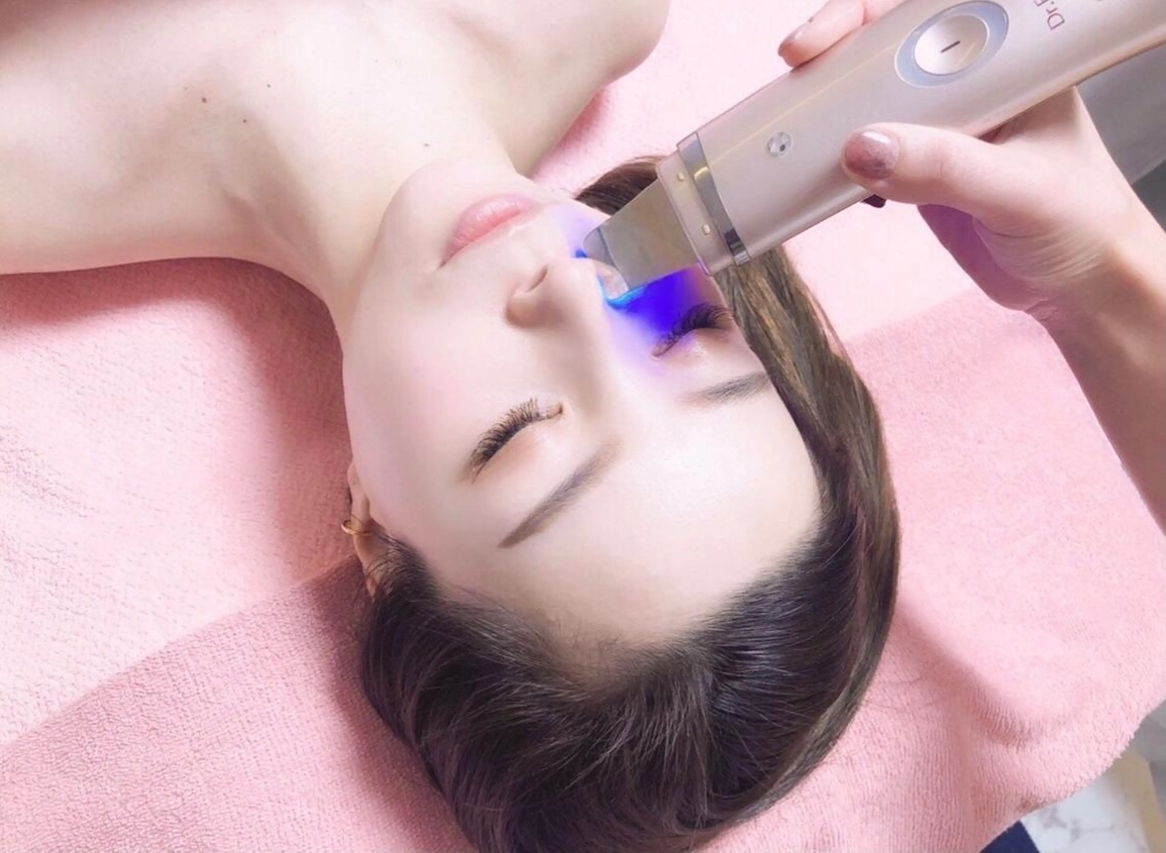 エステ エステ脱毛 MAIのエステ・リラクイメージ