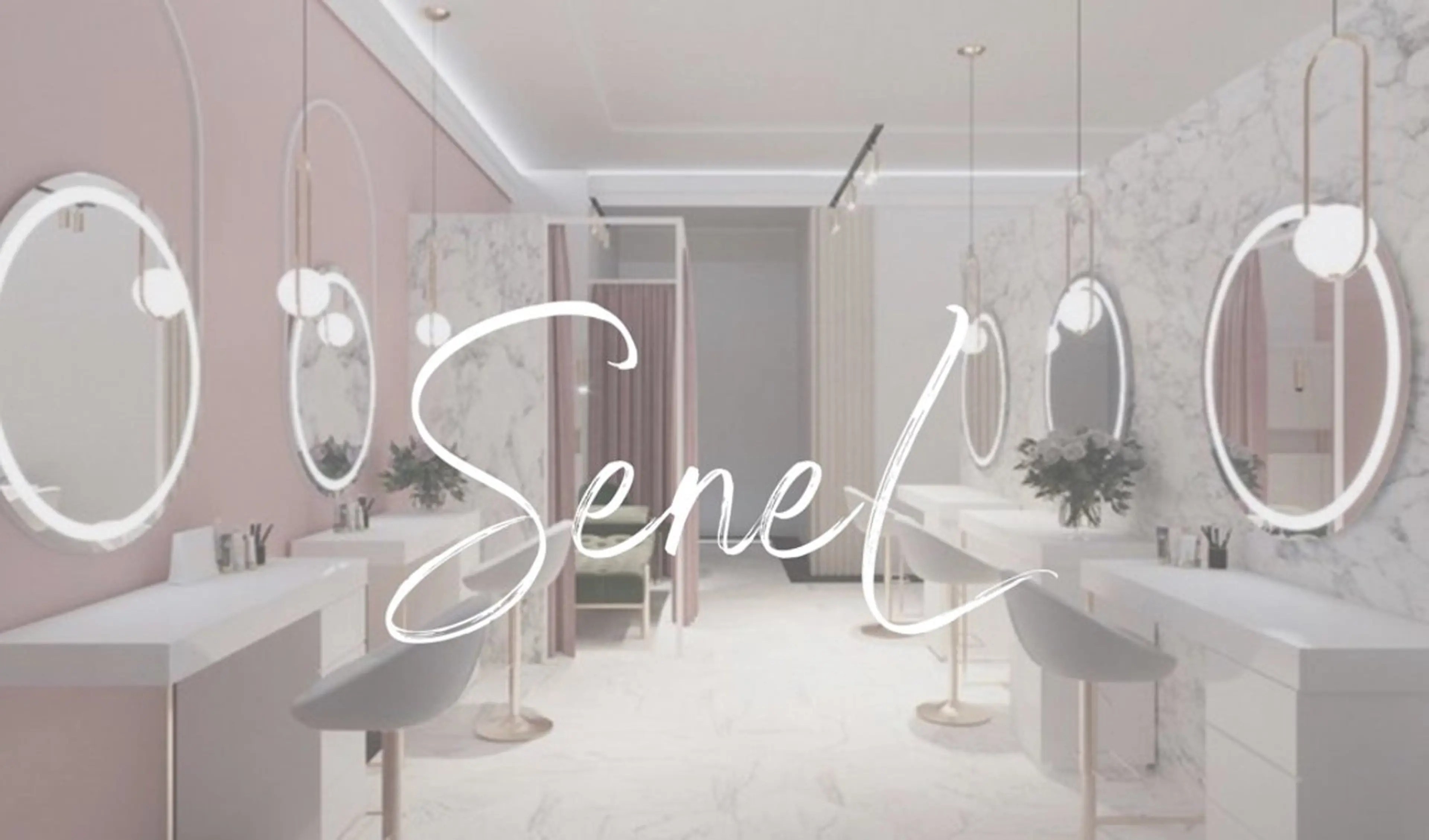 マツエク・マツパ 大阪福島アイサロン SeneLのマツエク・マツパデザイン