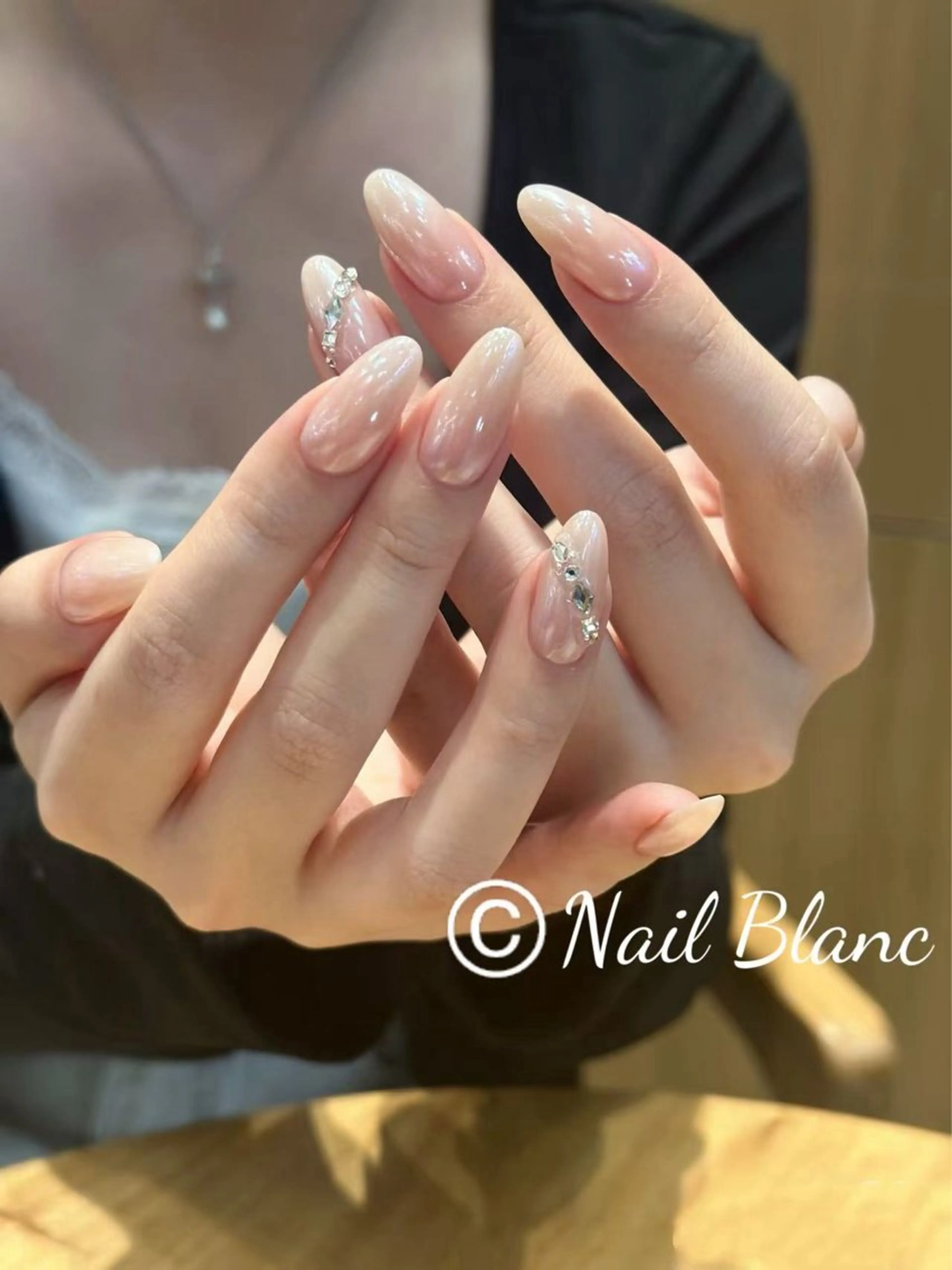 ネイル Nail nanamiのネイルデザイン