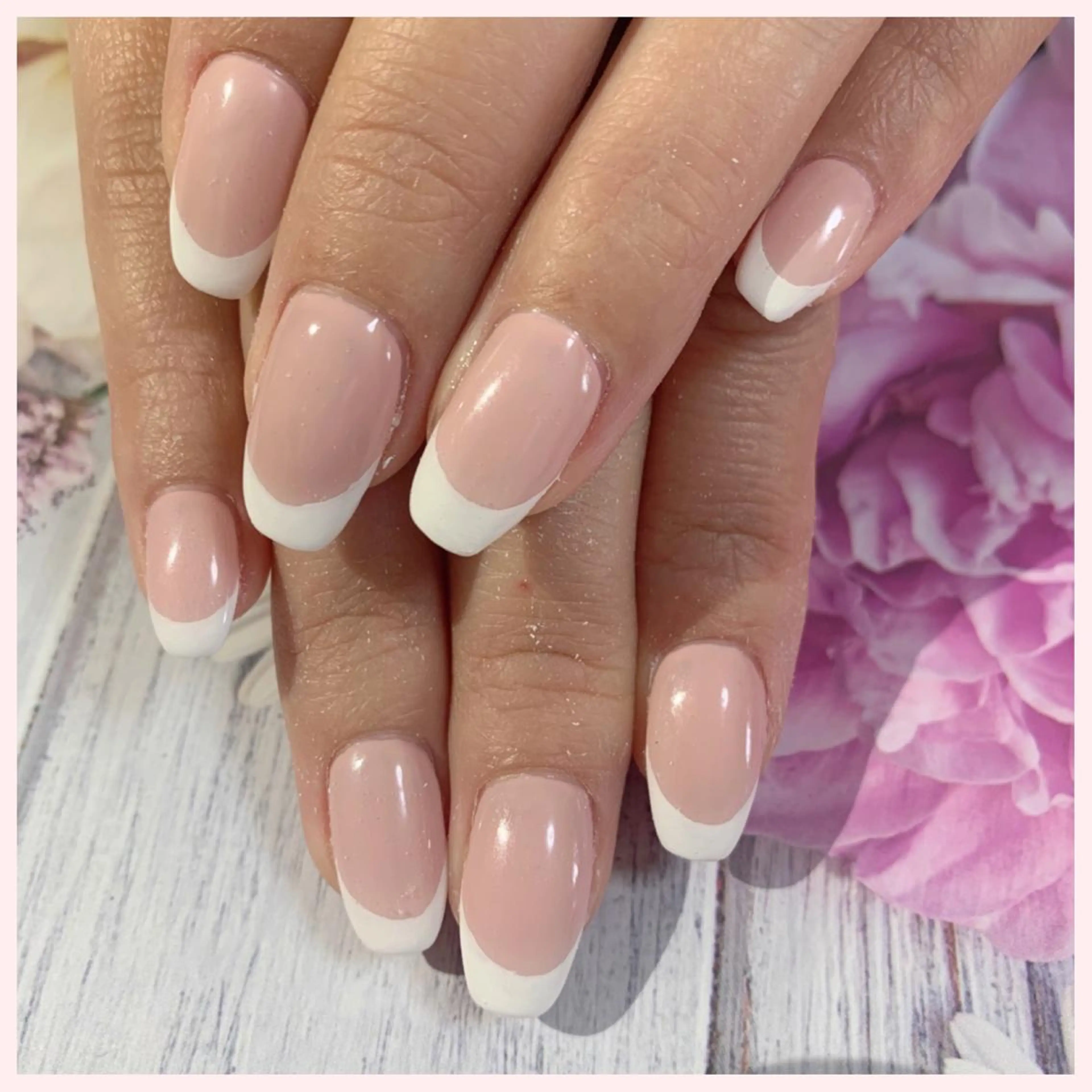 ネイル ハンドネイル Ogasawara Tokikaのネイルデザイン