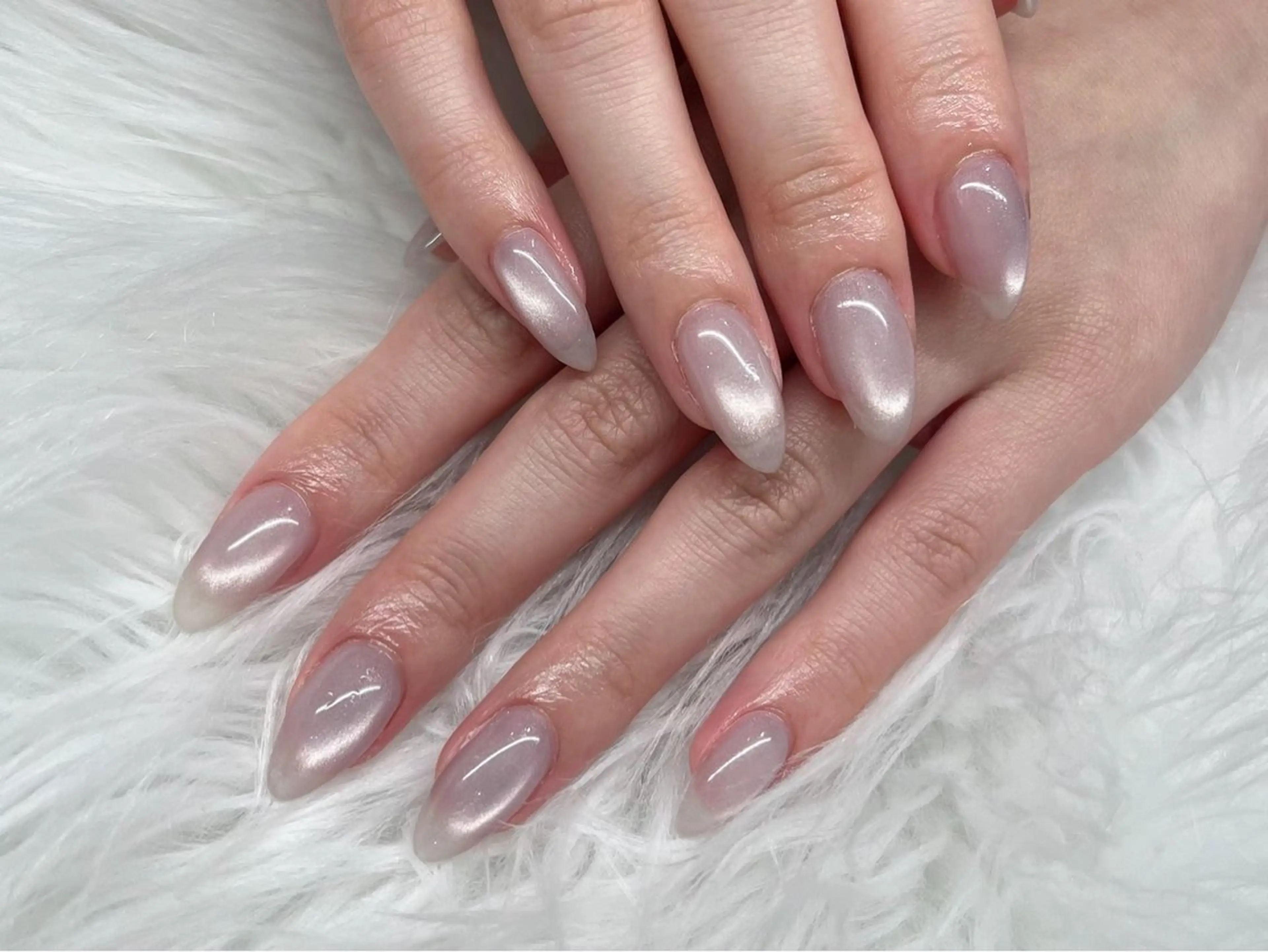 ネイル XIMINANAIL SALON堀江店のネイルデザイン