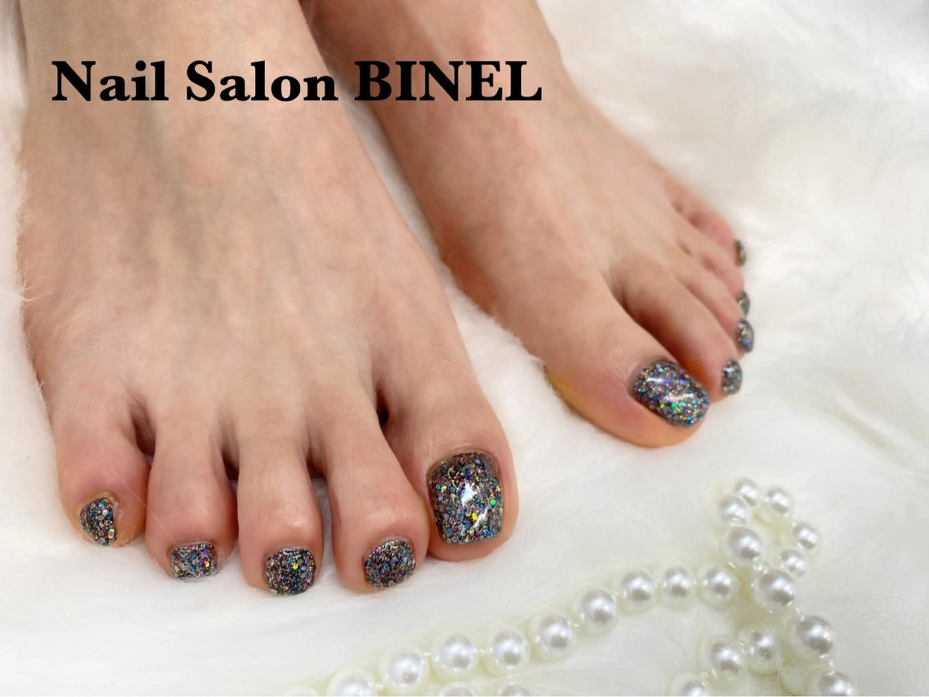 ネイル H. Yuukaのネイルデザイン