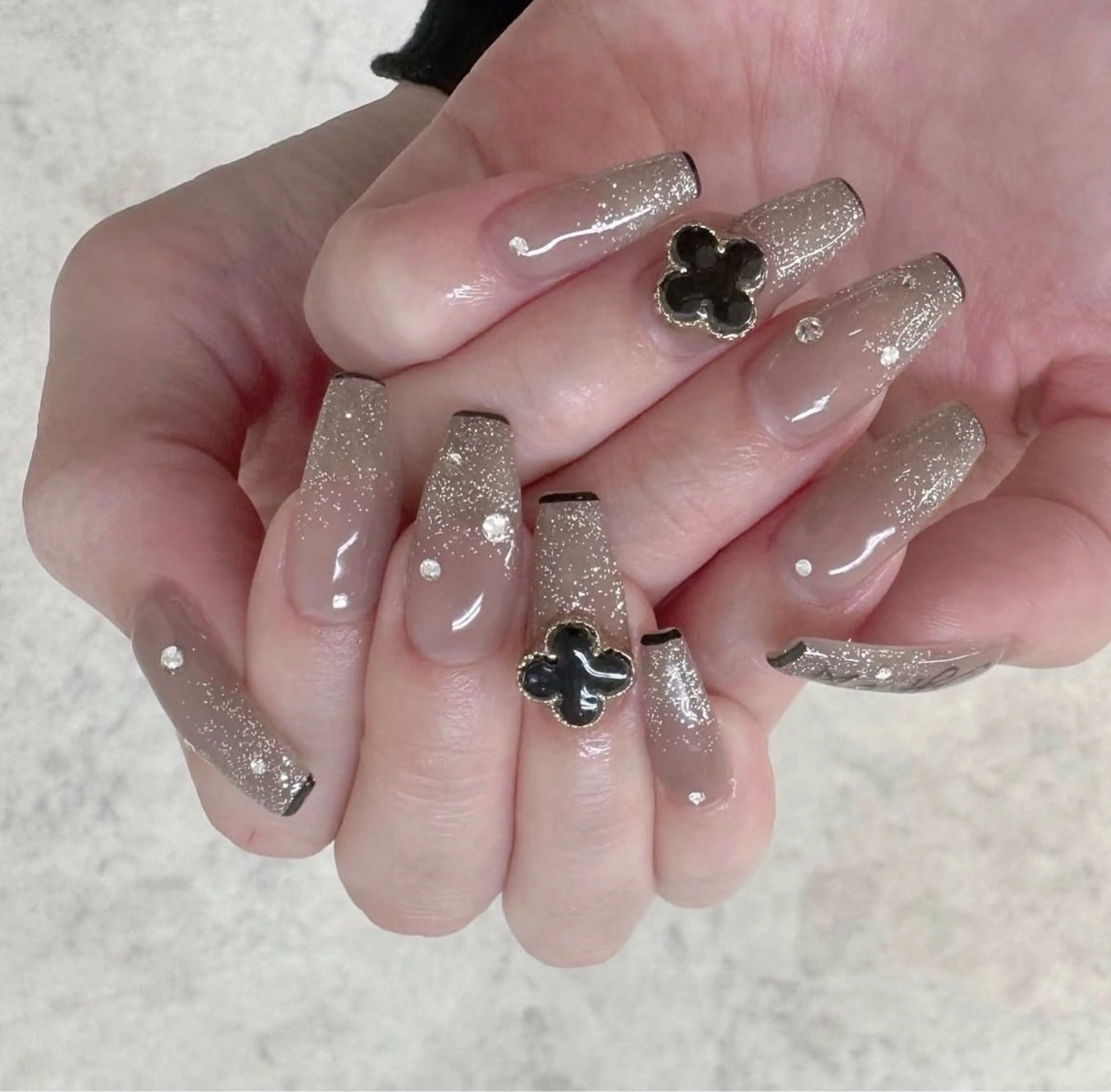 ネイル ハンドネイル nailsalon VENUSのネイルデザイン