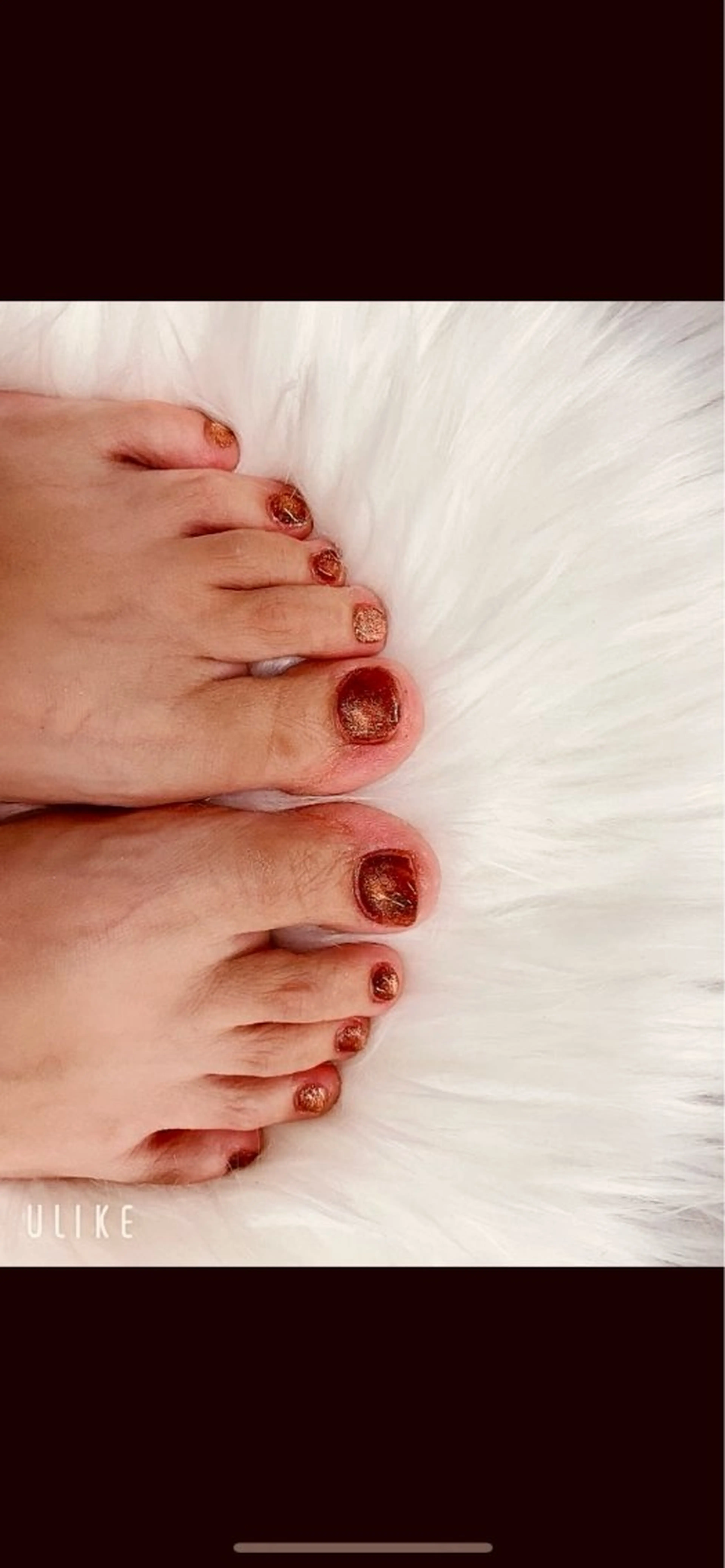 ネイル フットネイル マグネットネイル フットネイル ビューティー ネイルのネイルデザイン