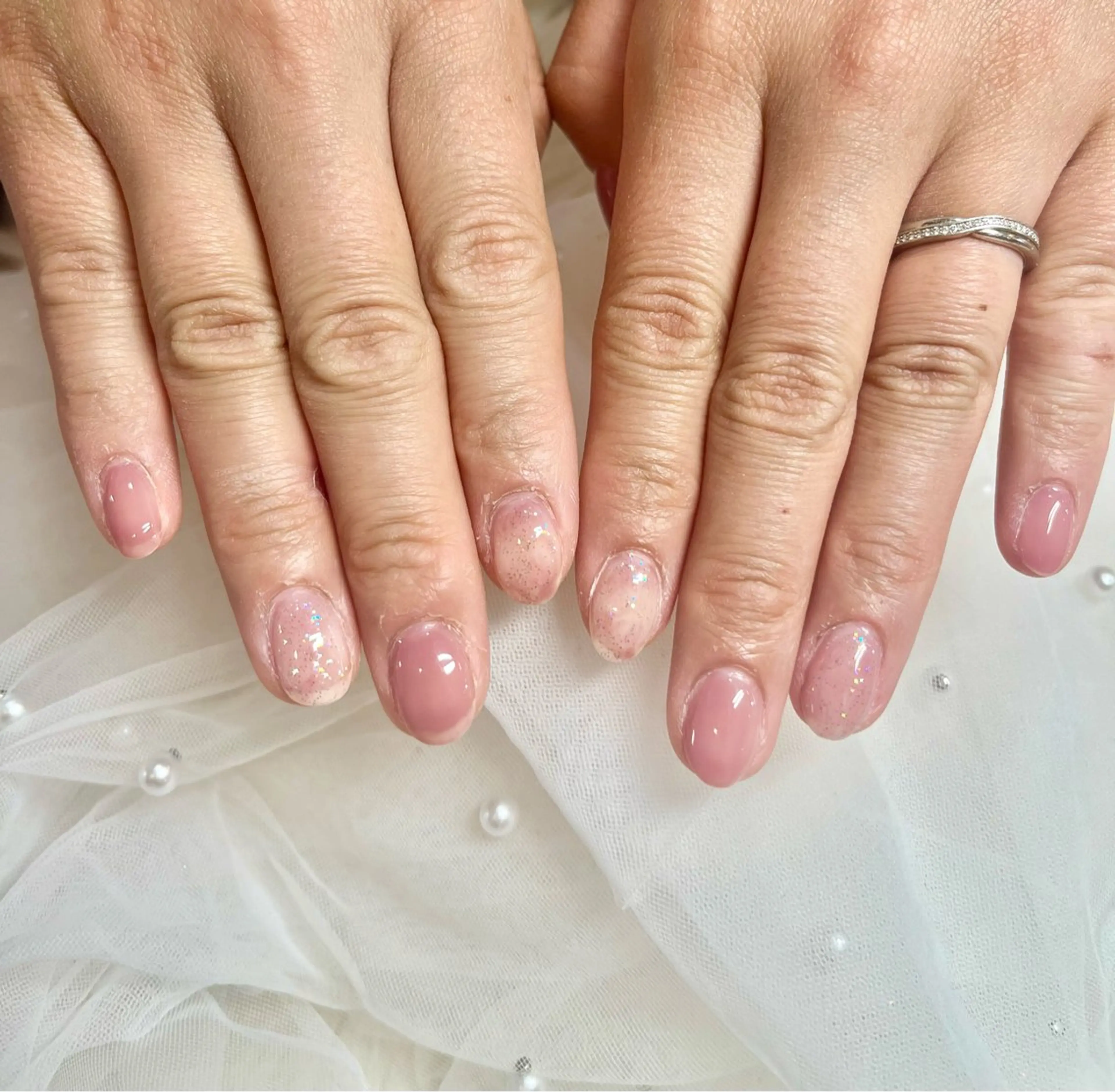 ネイル nailpatio kaoriのネイルデザイン