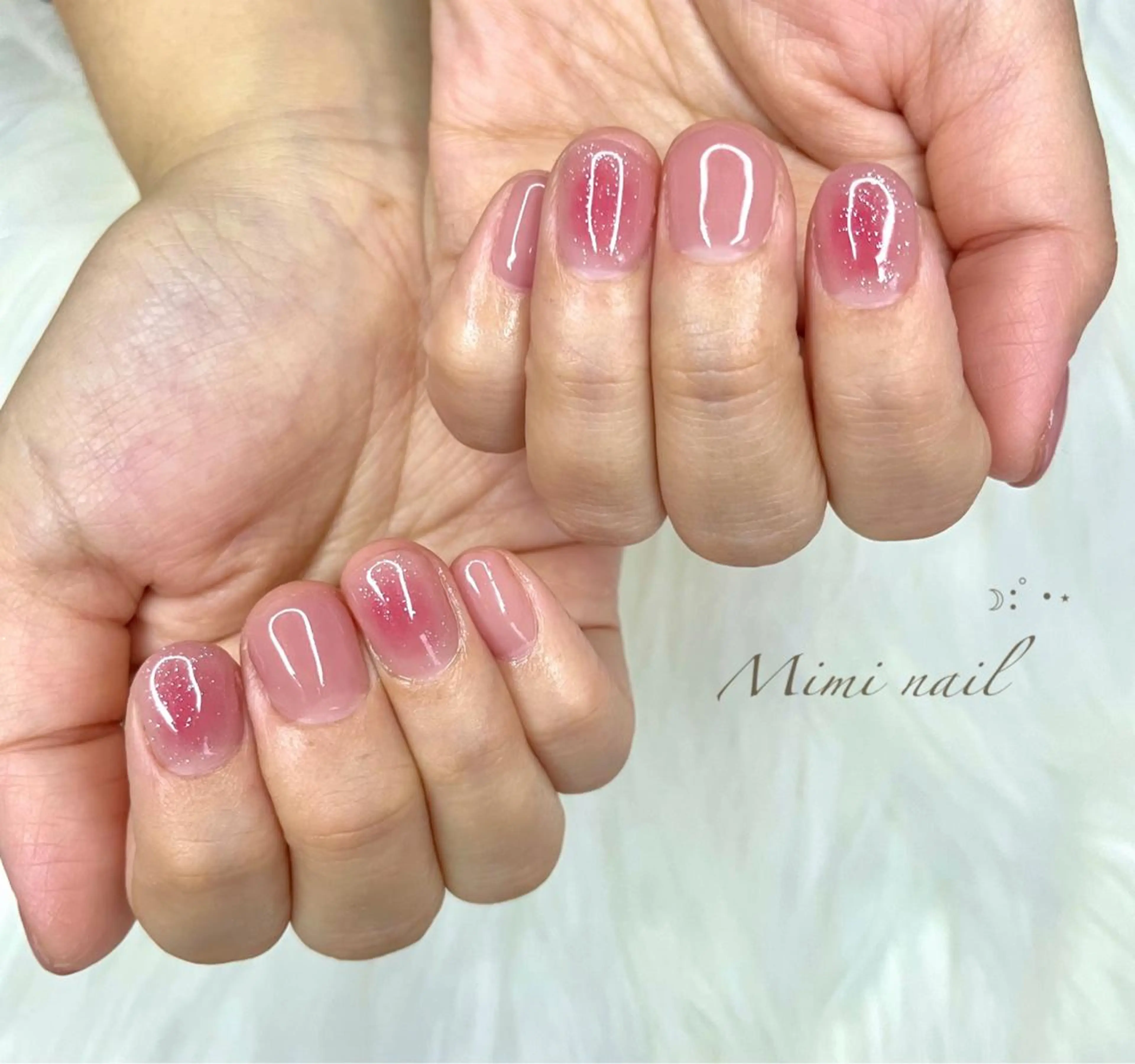 ネイル beauty salonM&Iのネイルデザイン