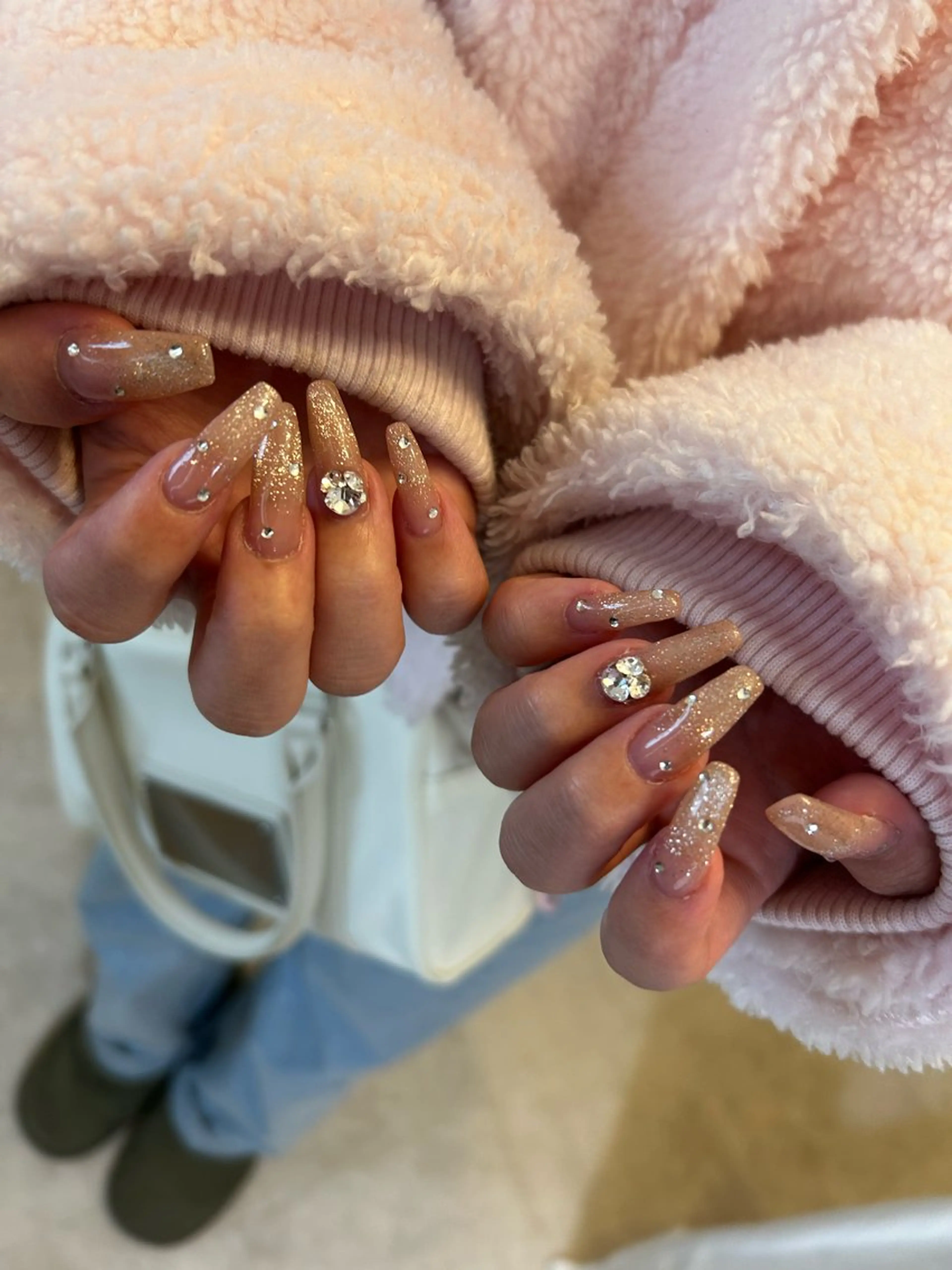 ネイル ensowa✱laf NAILのネイルデザイン