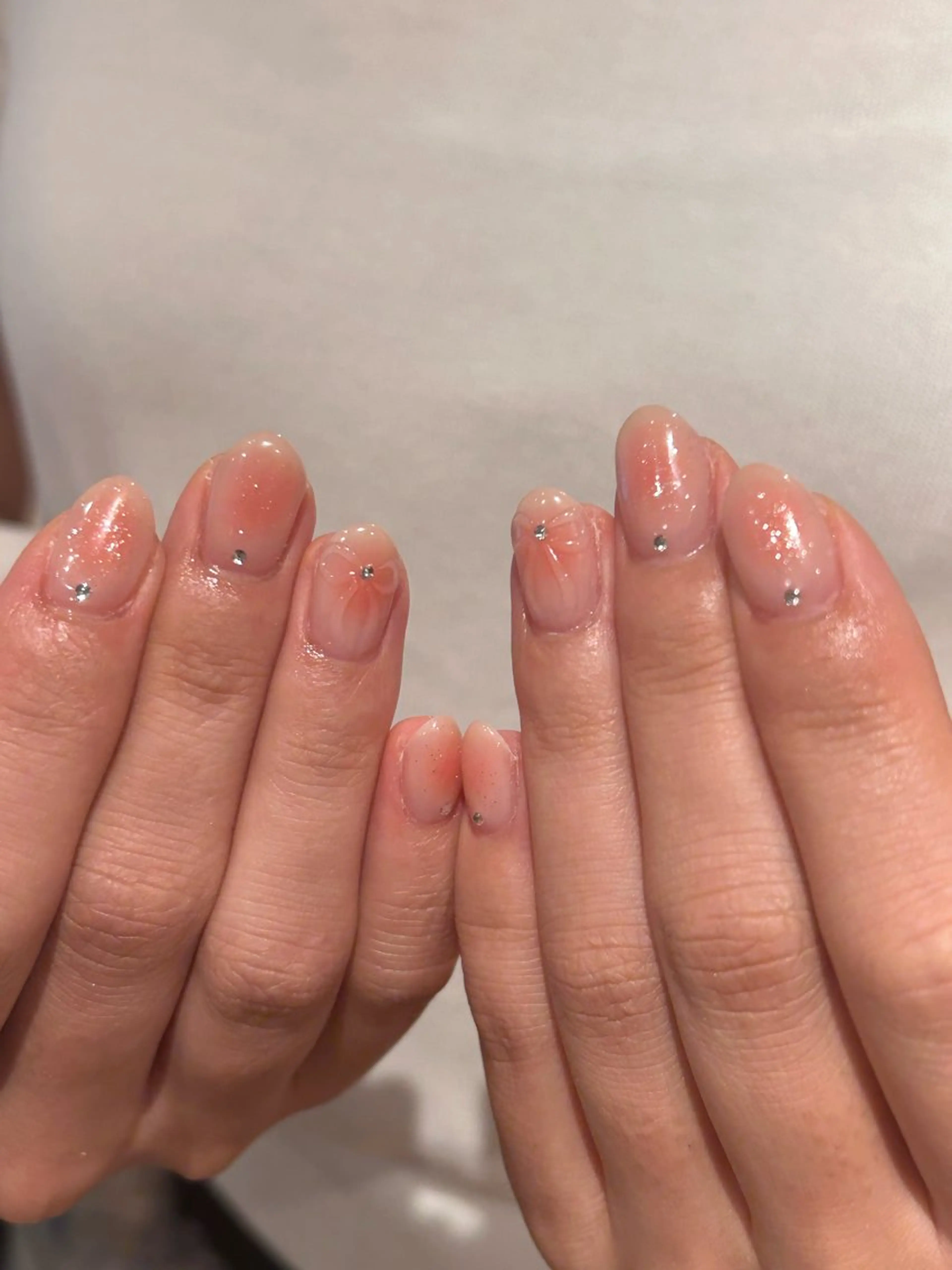 ネイル Bianca名駅店 まおのネイルデザイン