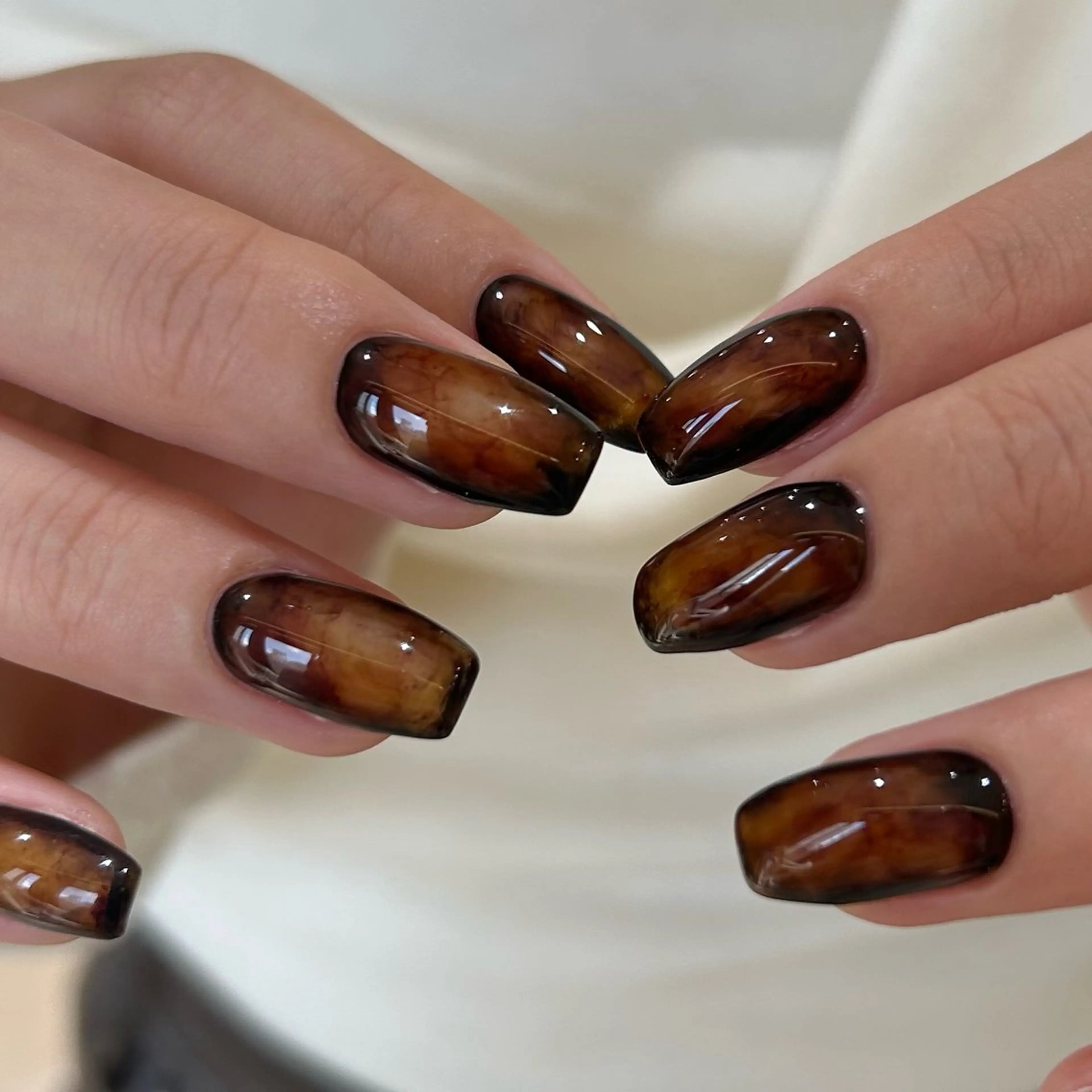 ネイル ハンドネイル Chipieee manamiのネイルデザイン