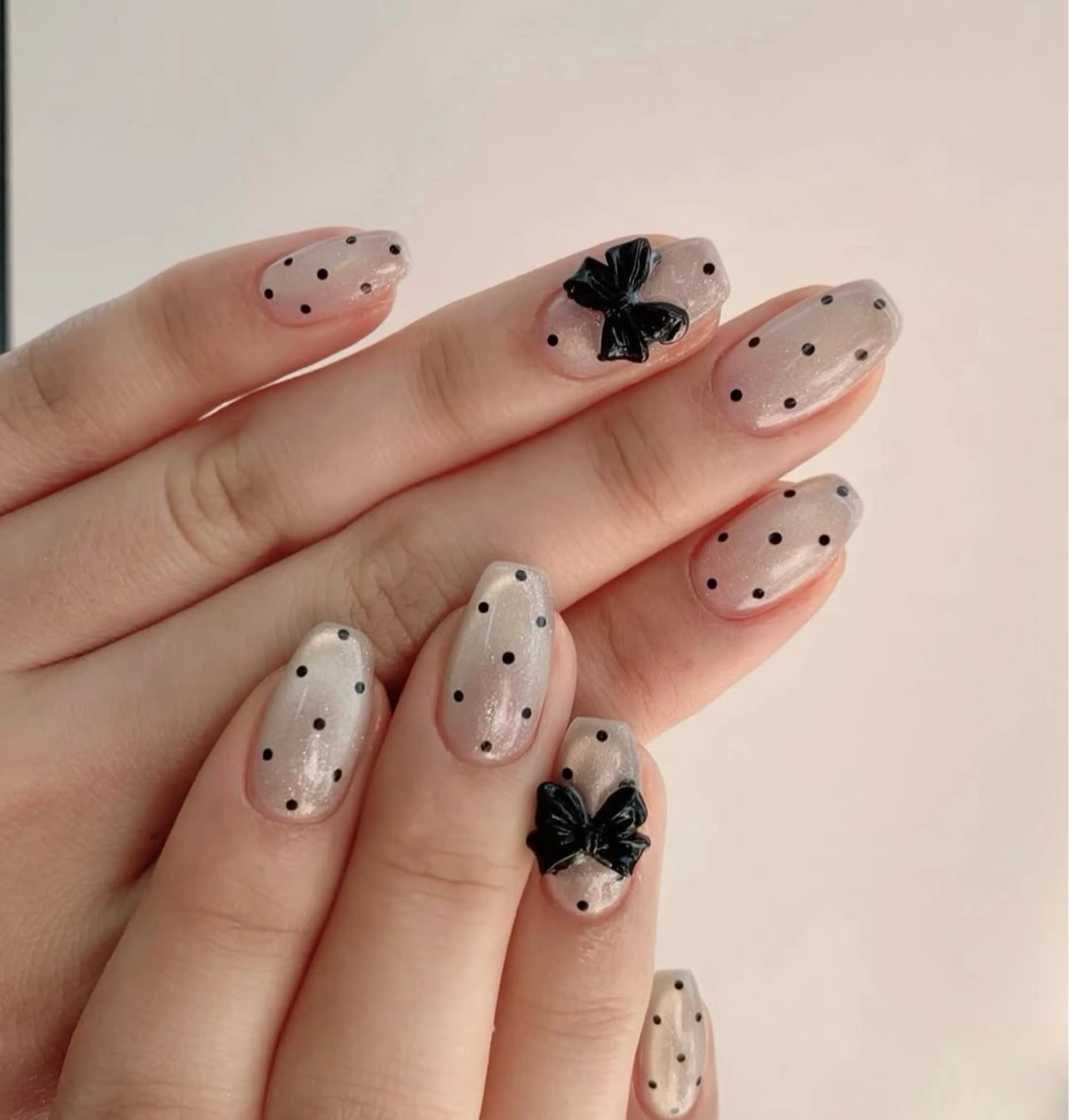 ネイル NailSalon✨ Écrinエクランのネイルデザイン