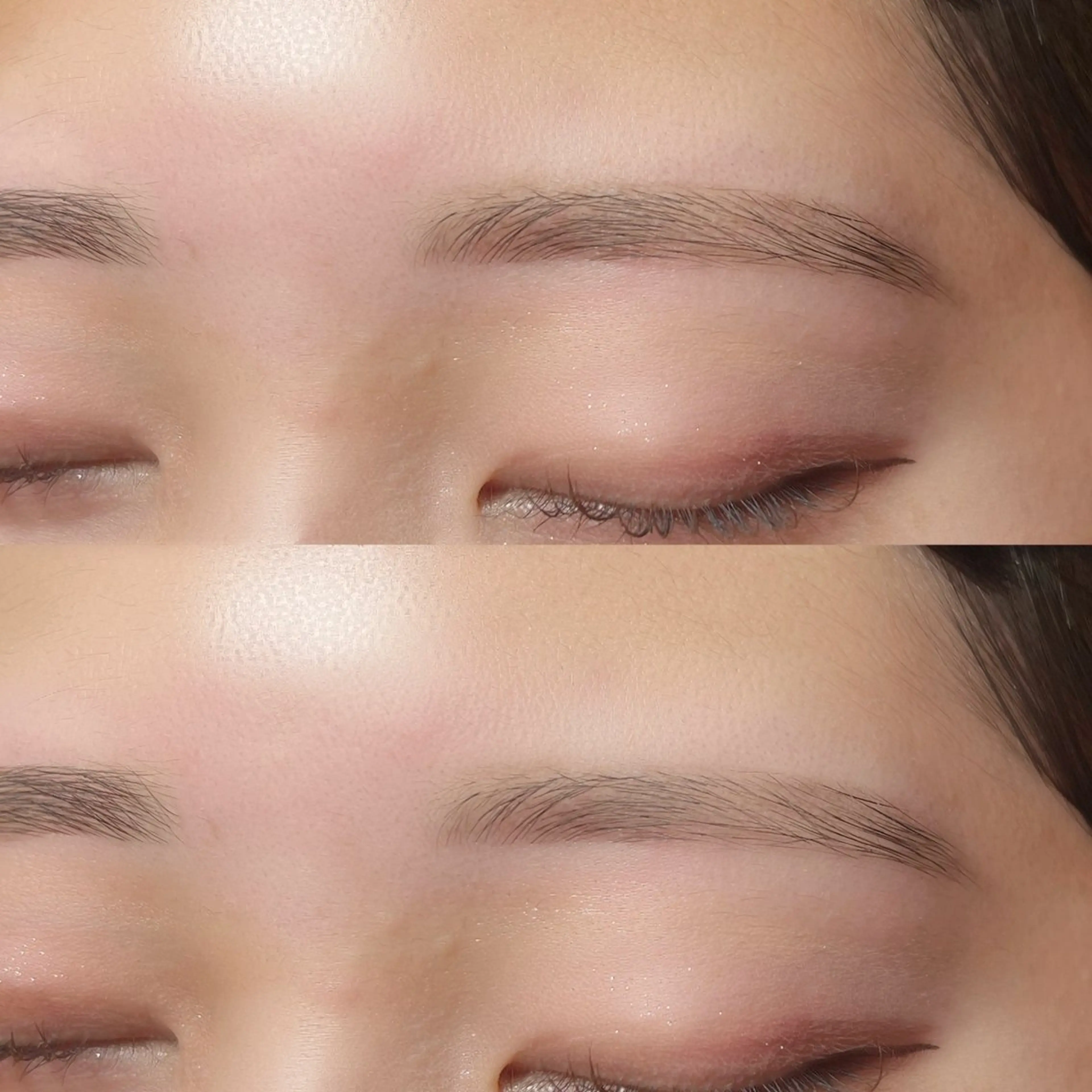 アイブロウ 眉毛ワックス脱毛 ワックス脱毛 眉カット その他(アイブロウ) fein.Ruka ♡垢抜け美眉のマツエク・マツパデザイン