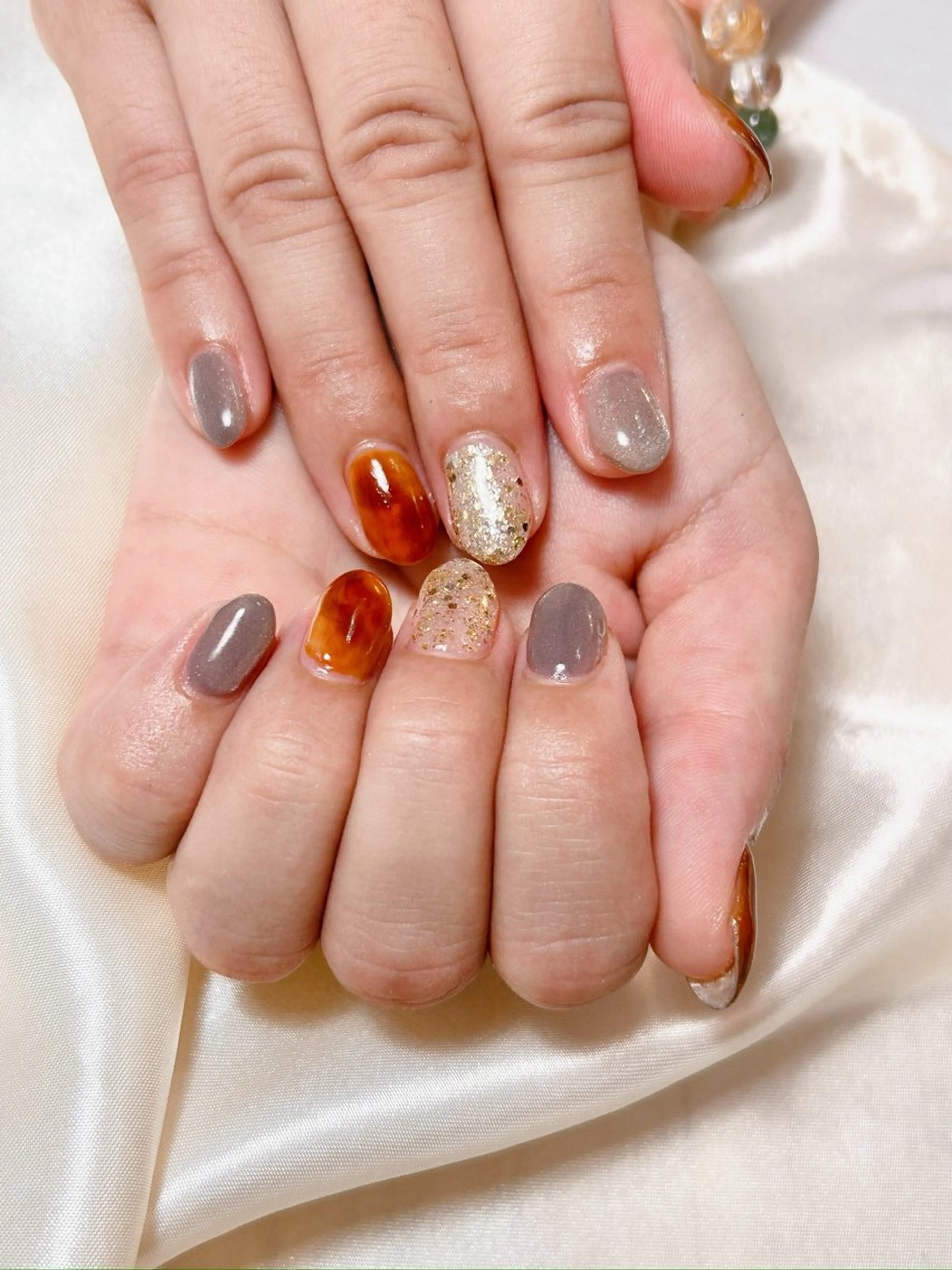 【他店様オフの方】お好みデザインコースの写真