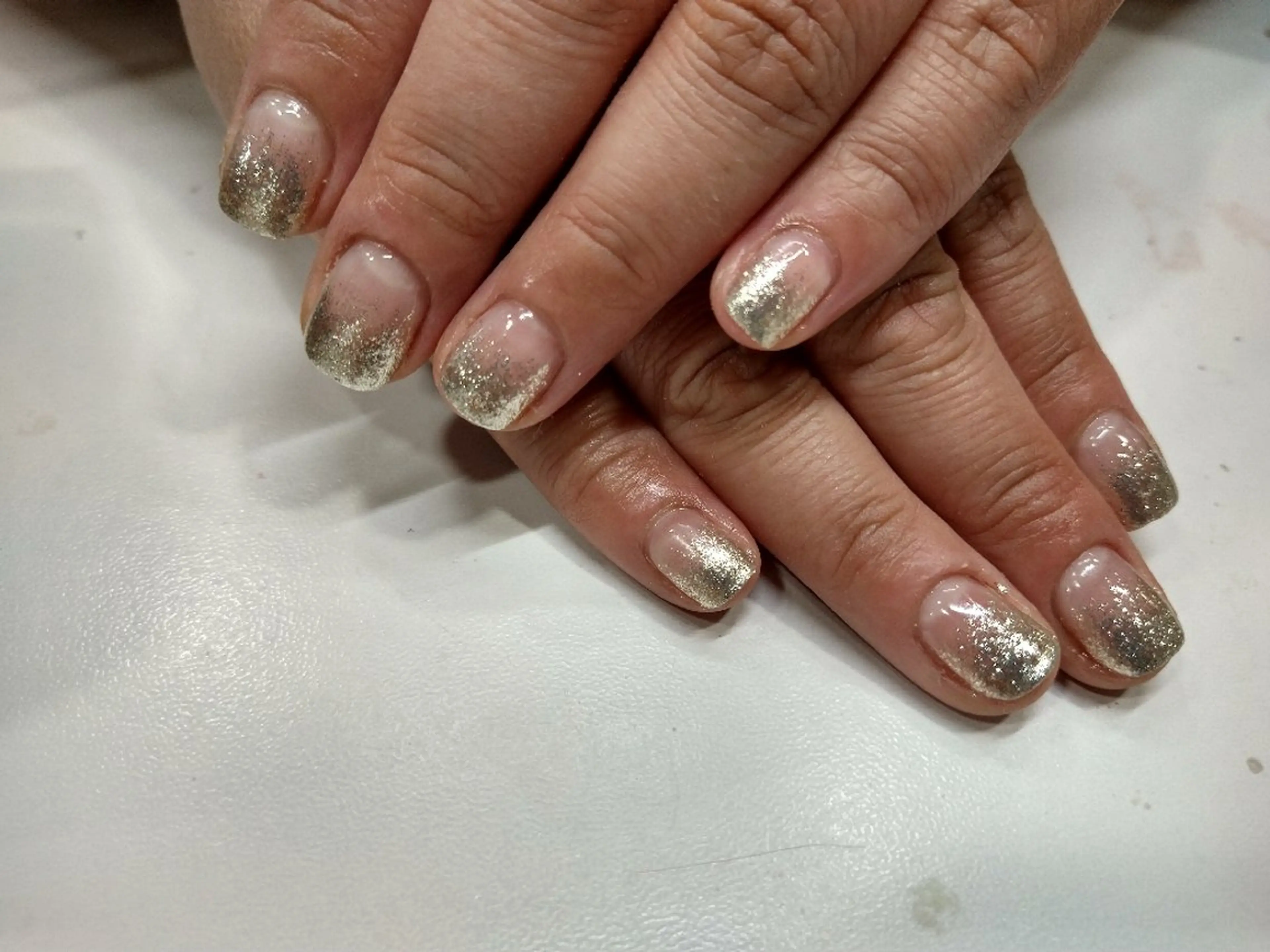 ネイル Rich to 大須賀のネイルデザイン