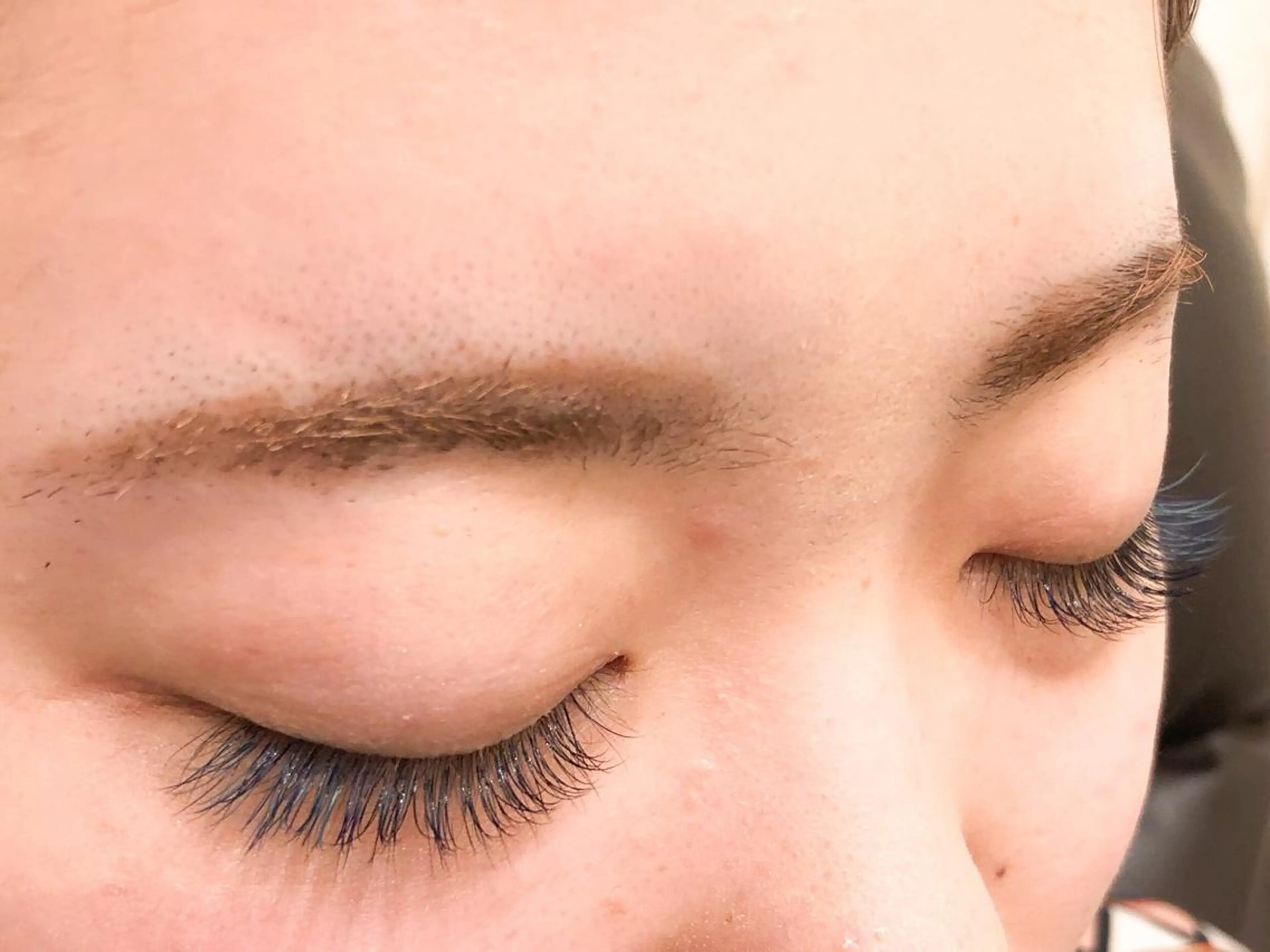 マツエク・マツパ セクシー Chipieee iLaのマツエク・マツパデザイン