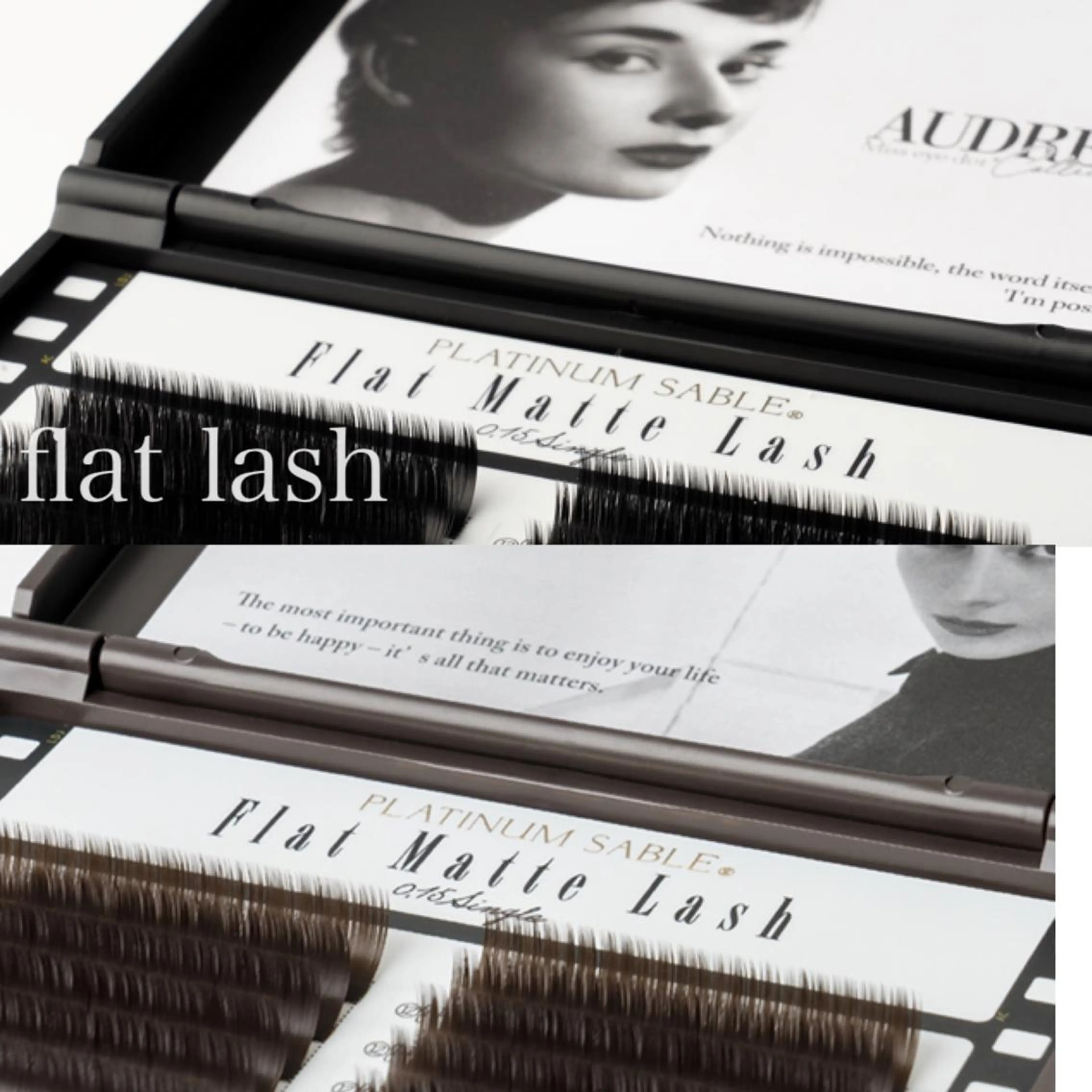 マツエク・マツパ suzuki natsumiのマツエク・マツパデザイン