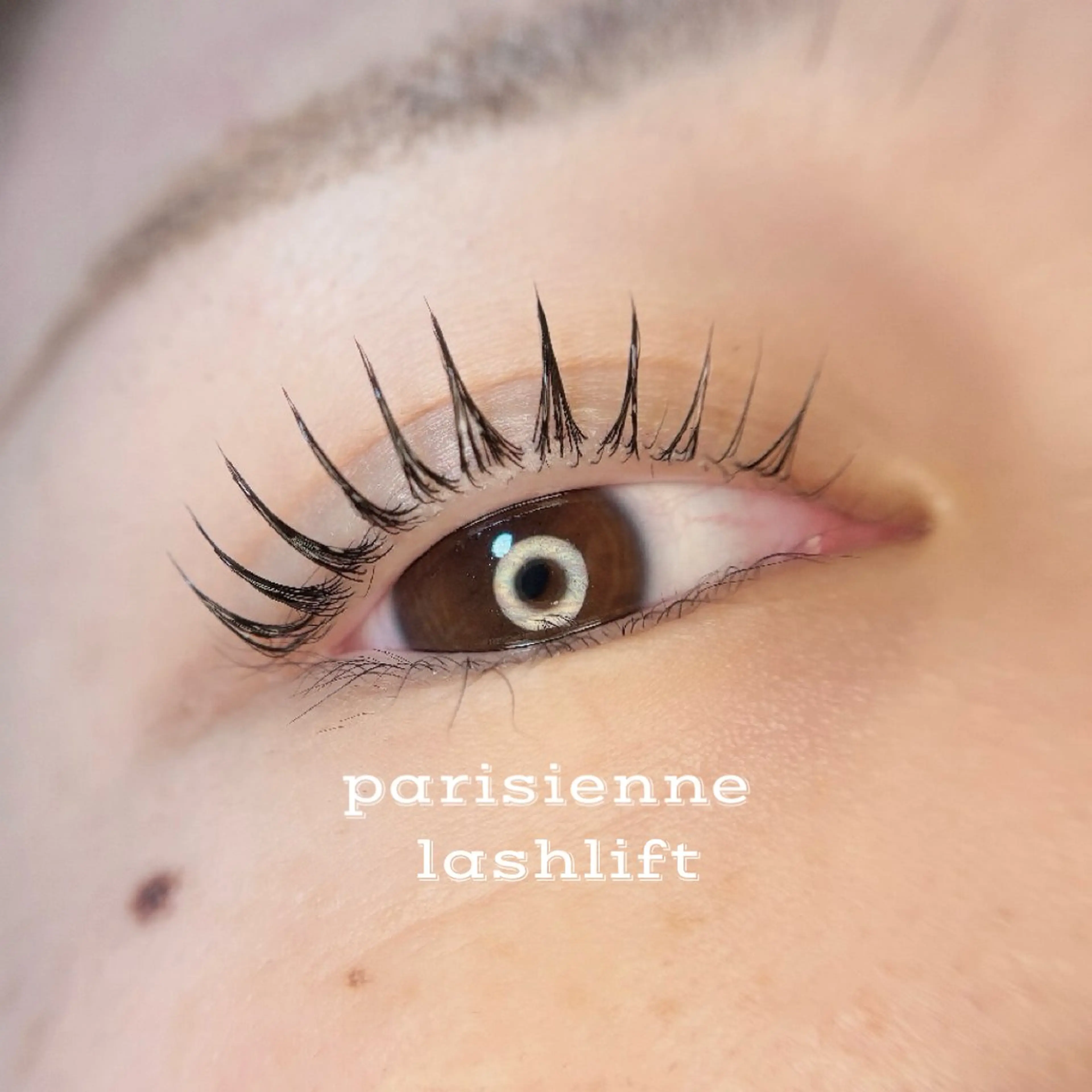 マツエク・マツパ パリジェンヌラッシュリフト まつげパーマ 一重×まつ毛パーマ 🦋MaaZlash 南流山FUKA🤍のマツエク・マツパデザイン