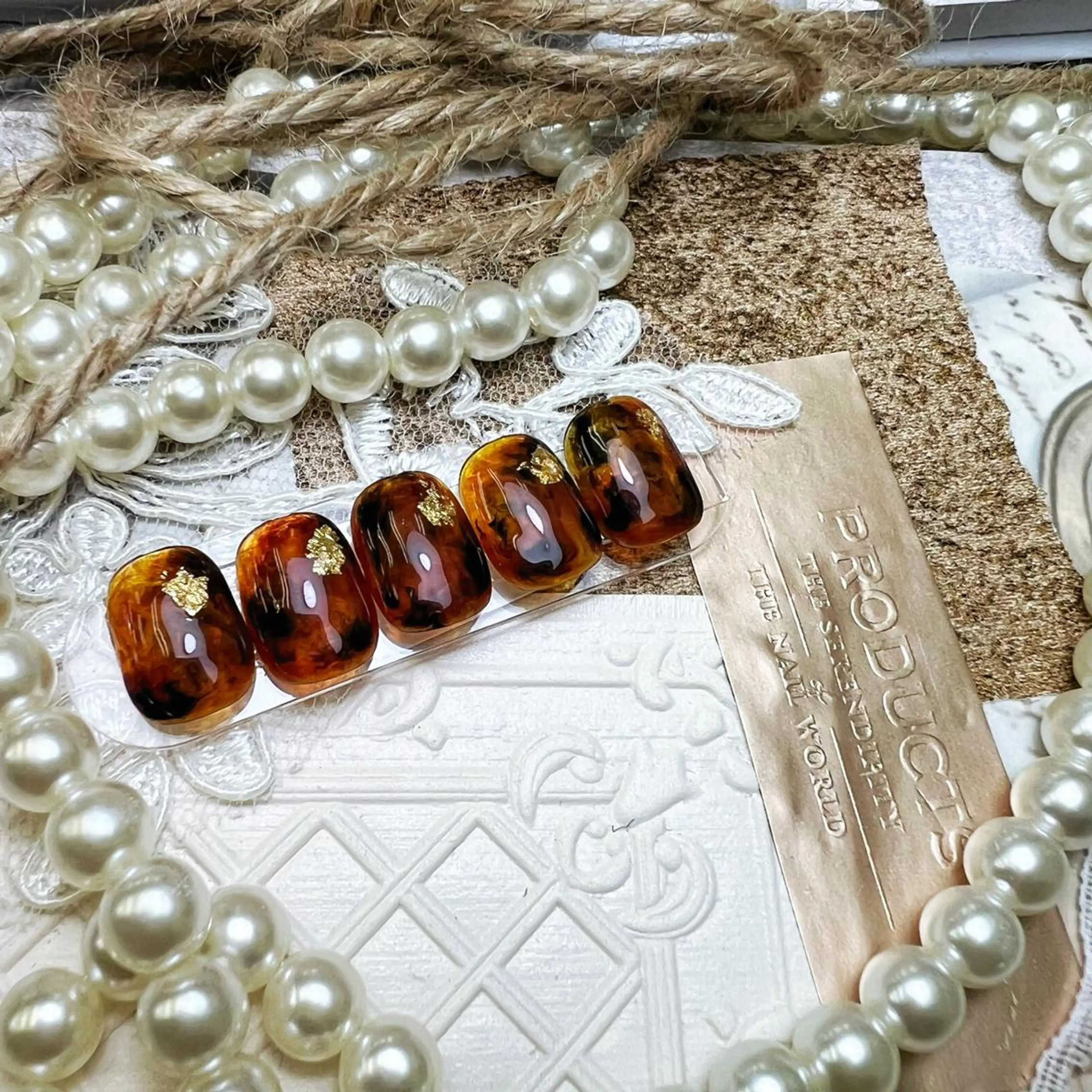 ネイル YU Iのネイルデザイン