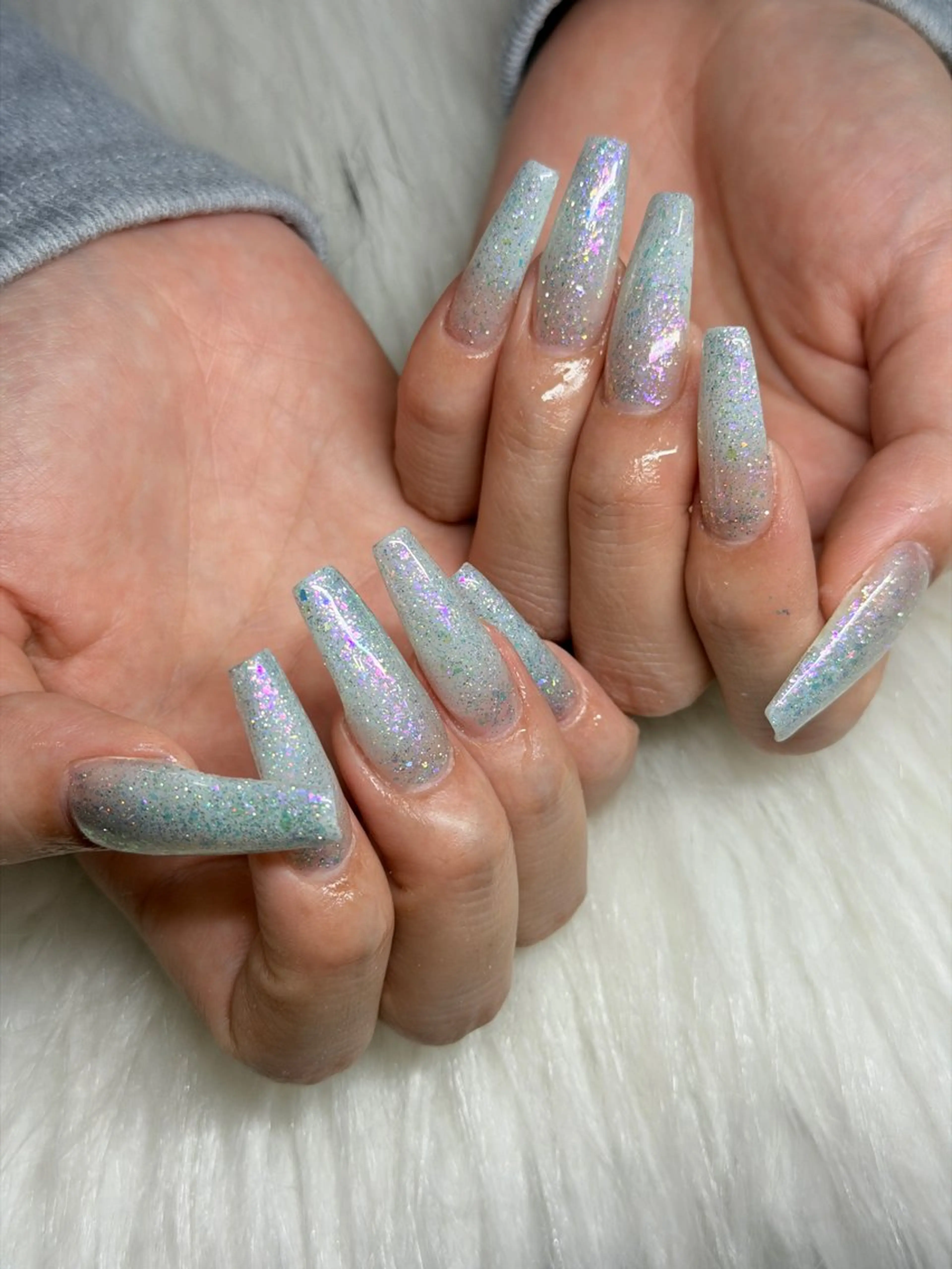 ネイル Rin Rinのネイルデザイン