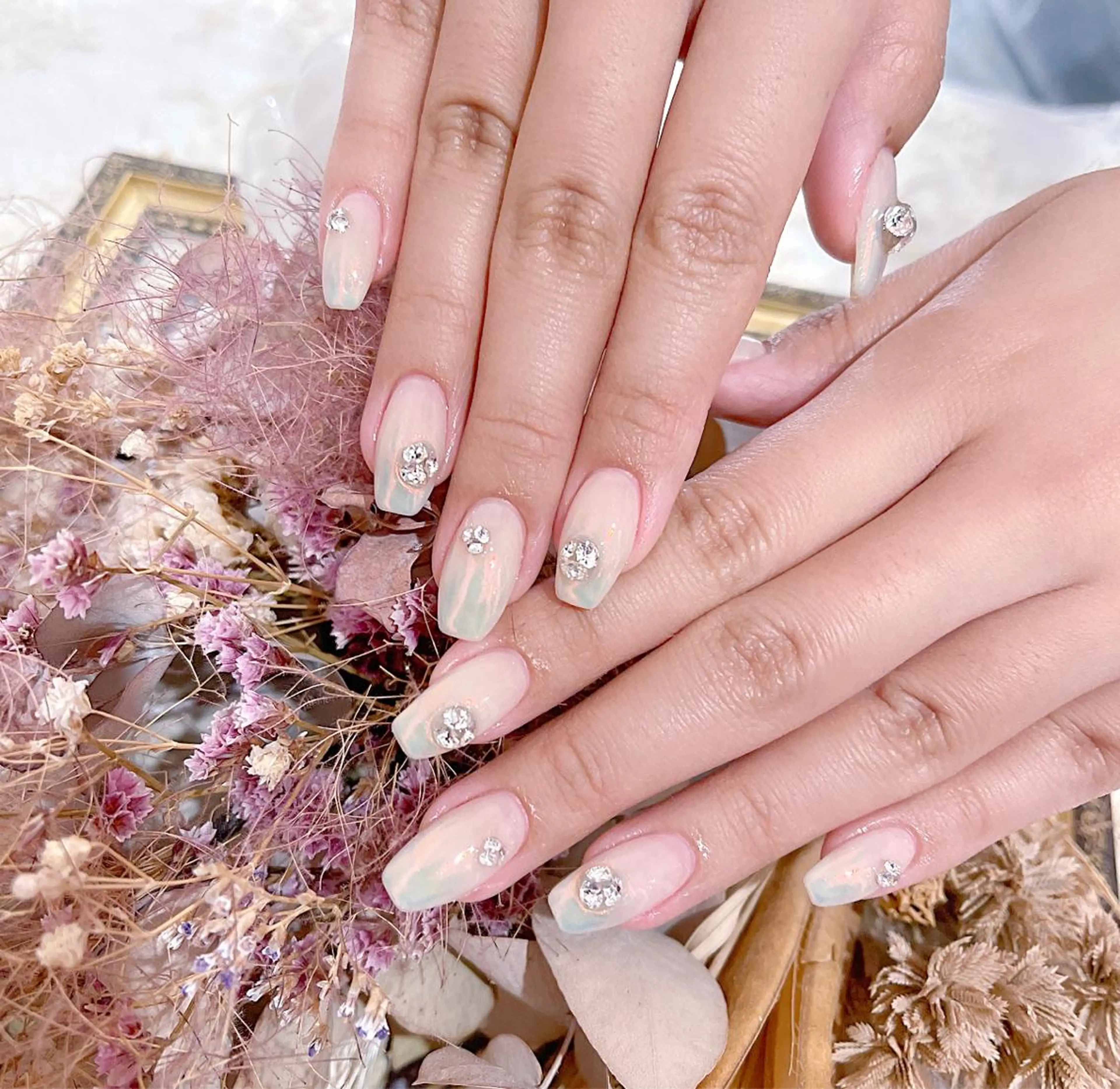 ネイル FLY Nail Salonのネイルデザイン