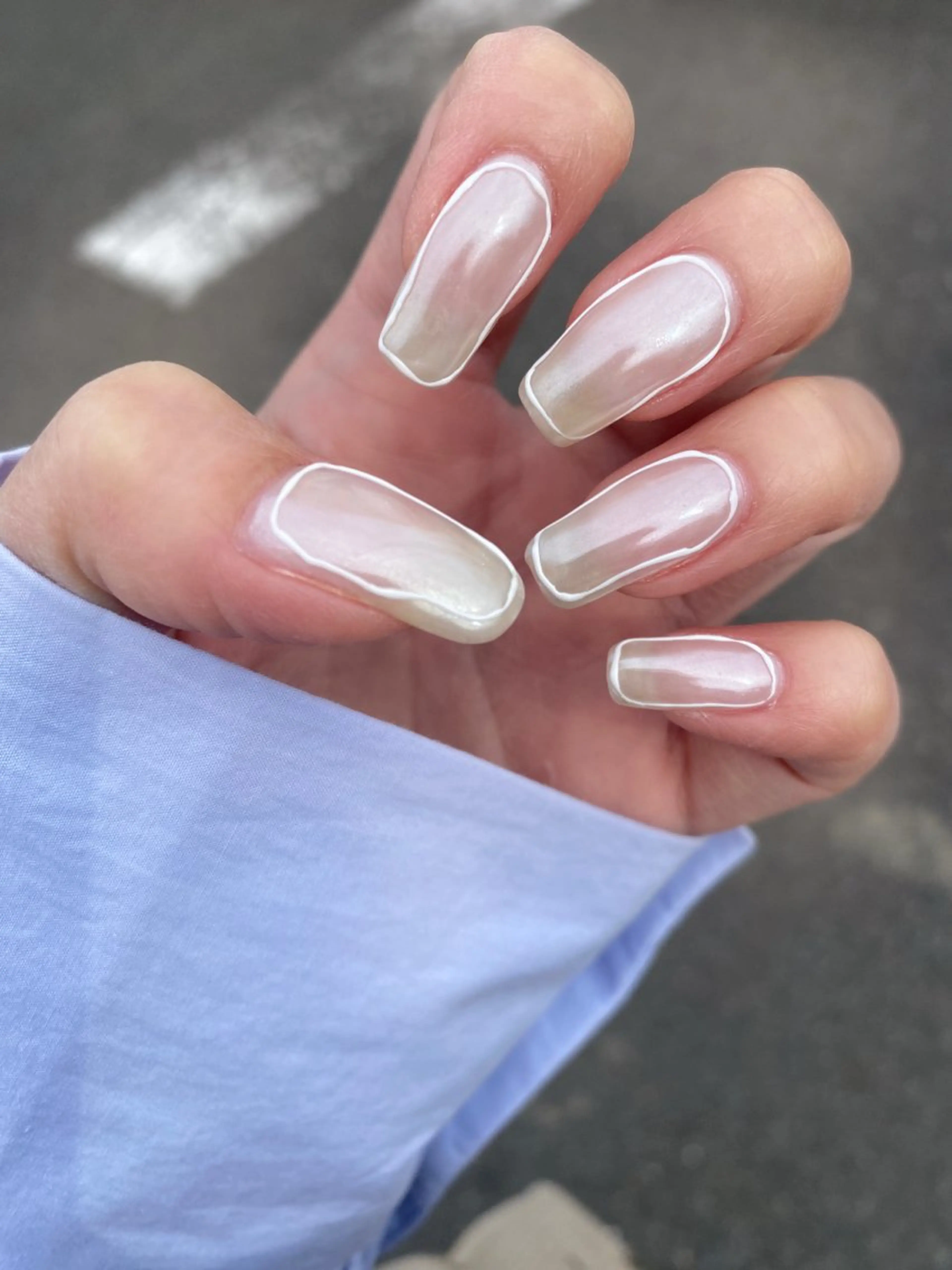ネイル N&nails エヌアンドネイルズのネイルデザイン