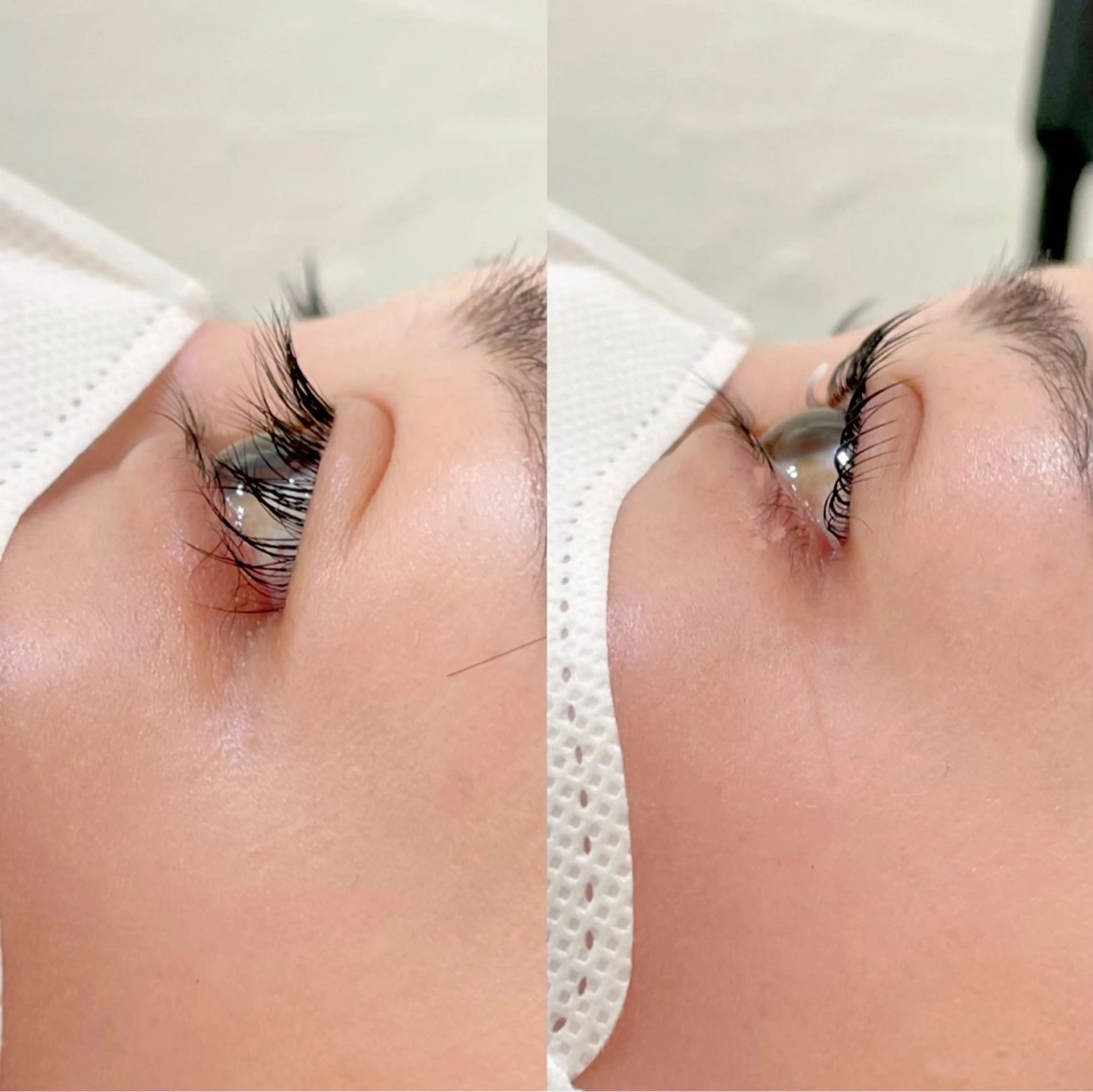 マツエク・マツパ マツパ SALON VILLAGE Yokohama所属・丹野 みゆき🦩🦩🫧のマツエク・マツパデザイン