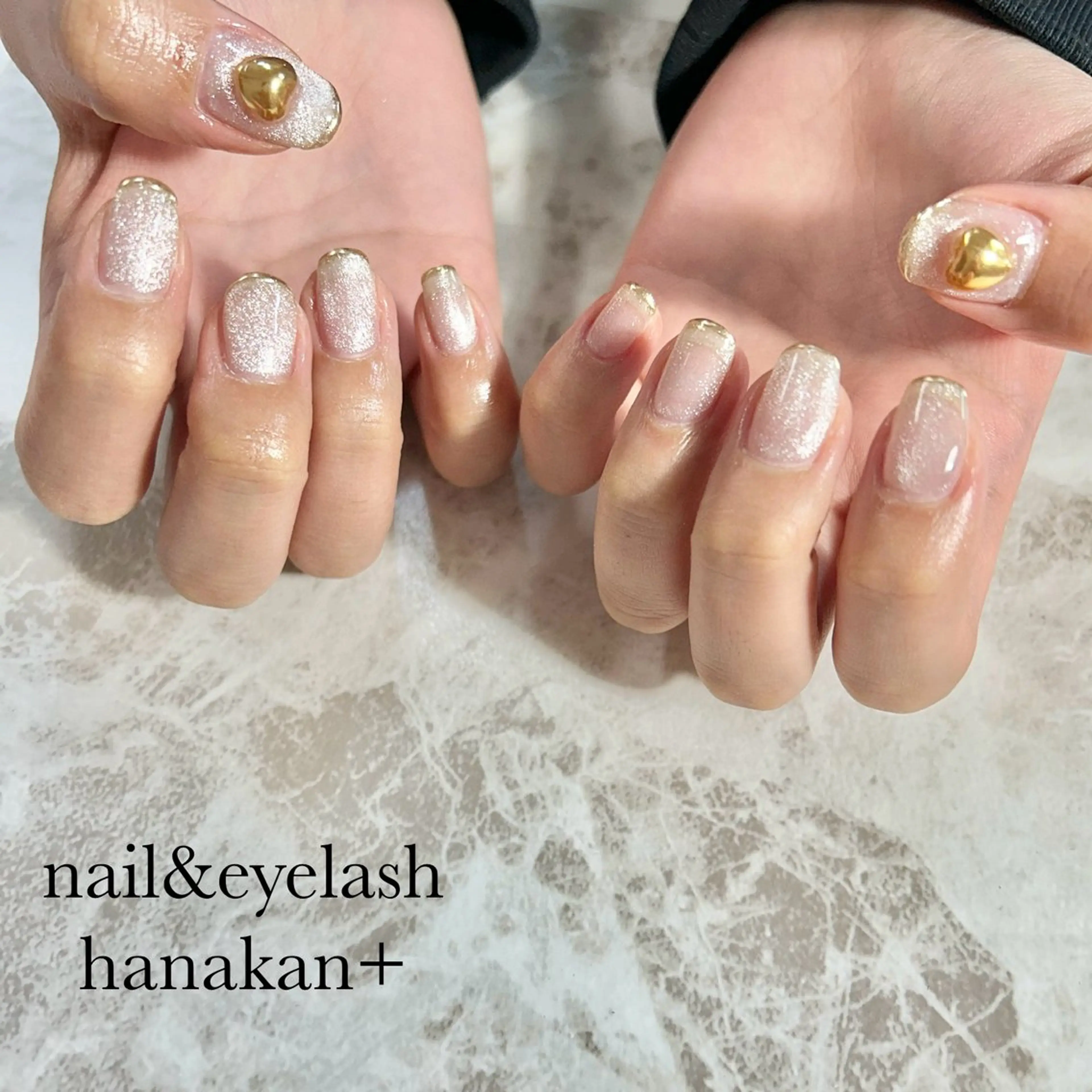 ネイル S Fumiのネイルデザイン