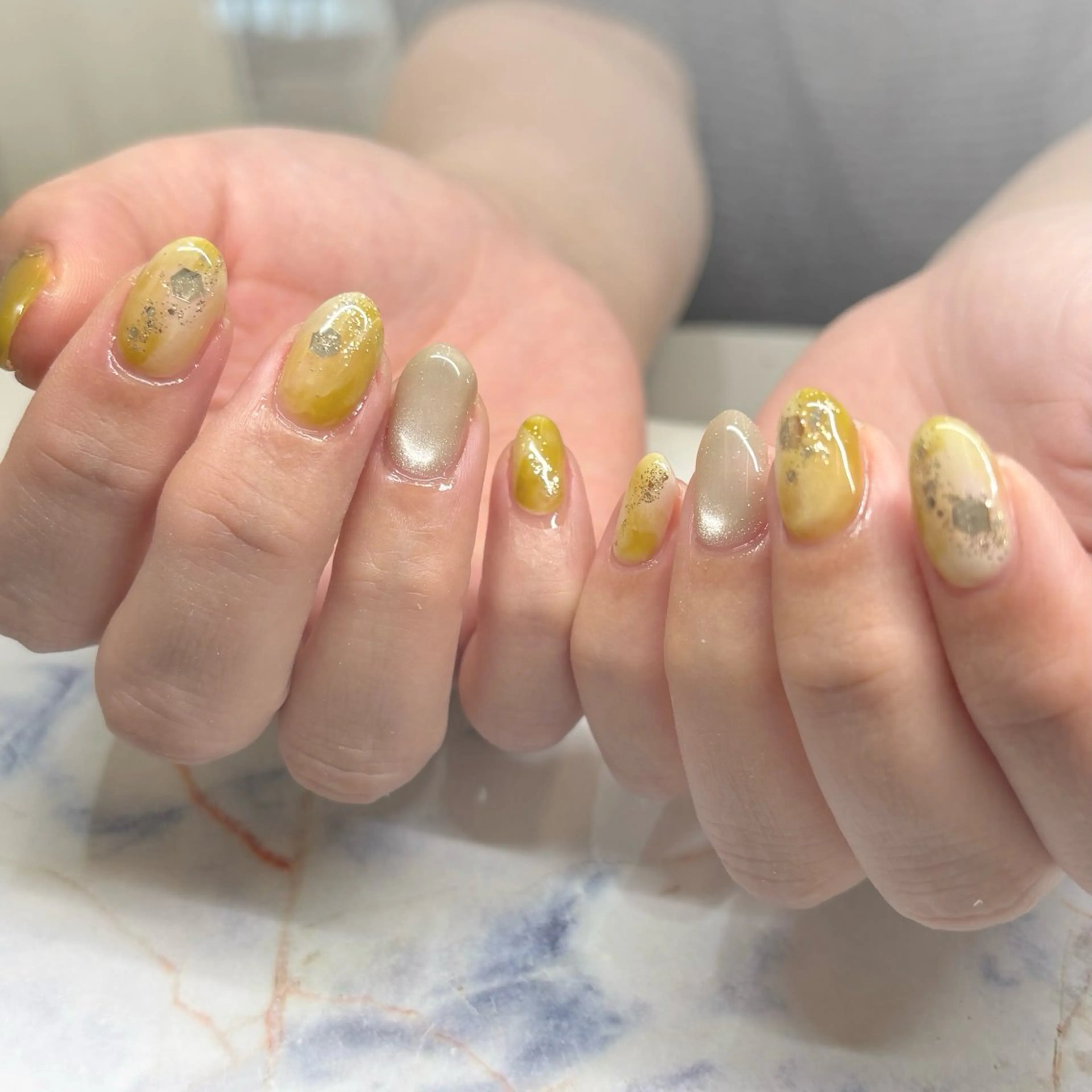 ネイル BeautyFavo .byRyokaのネイルデザイン