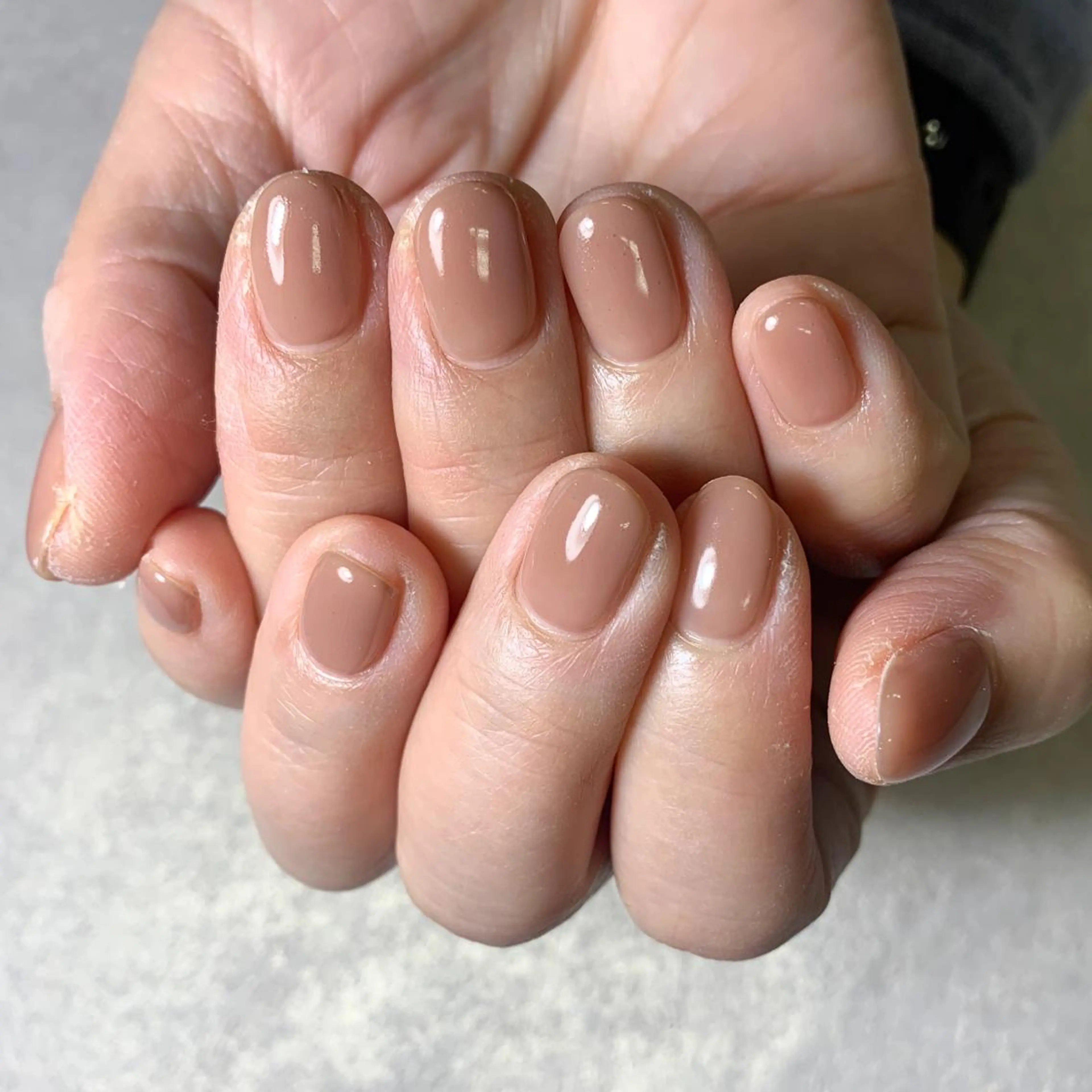 ネイル FIORITURA aiのネイルデザイン