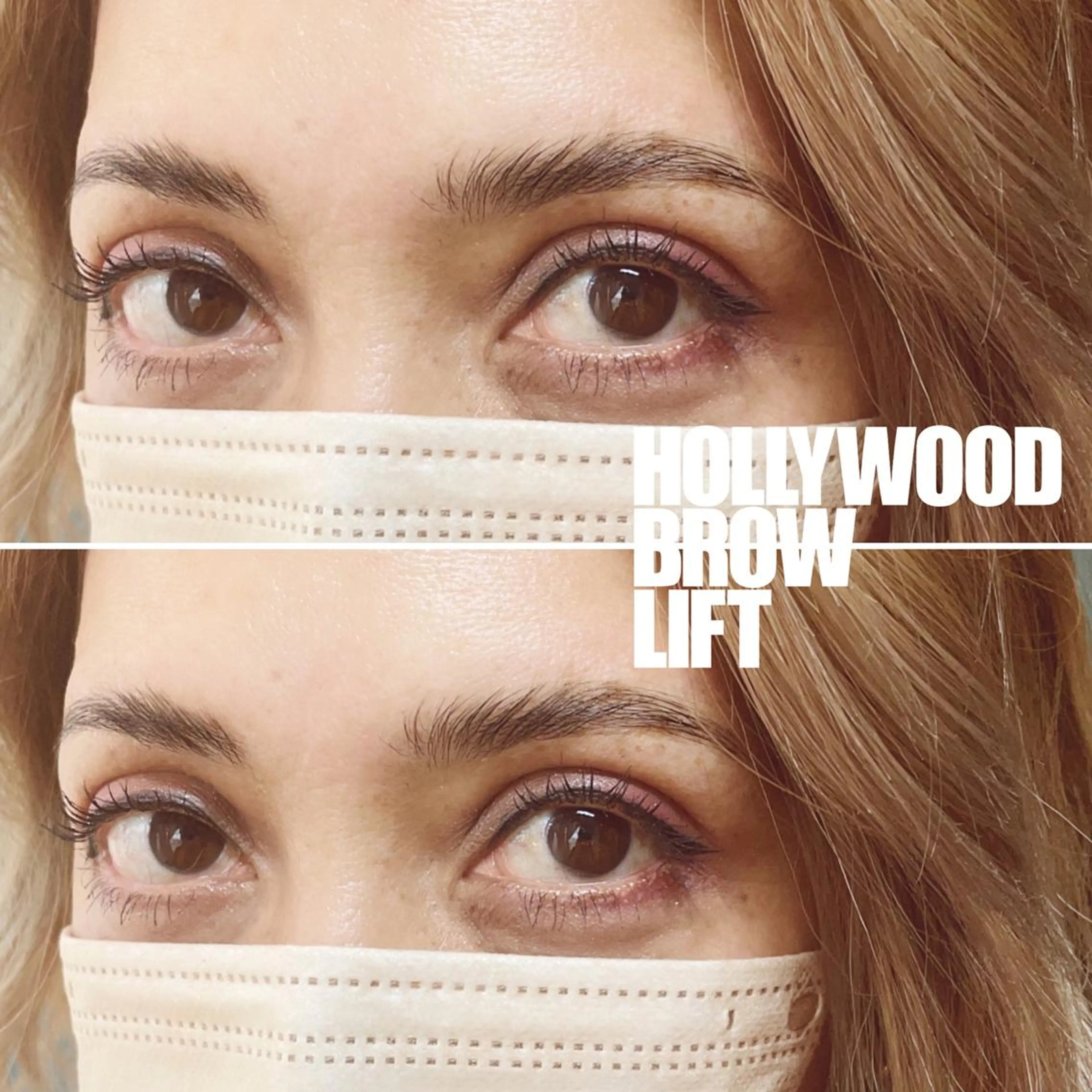 アイブロウ tricot 藤元のマツエク・マツパデザイン