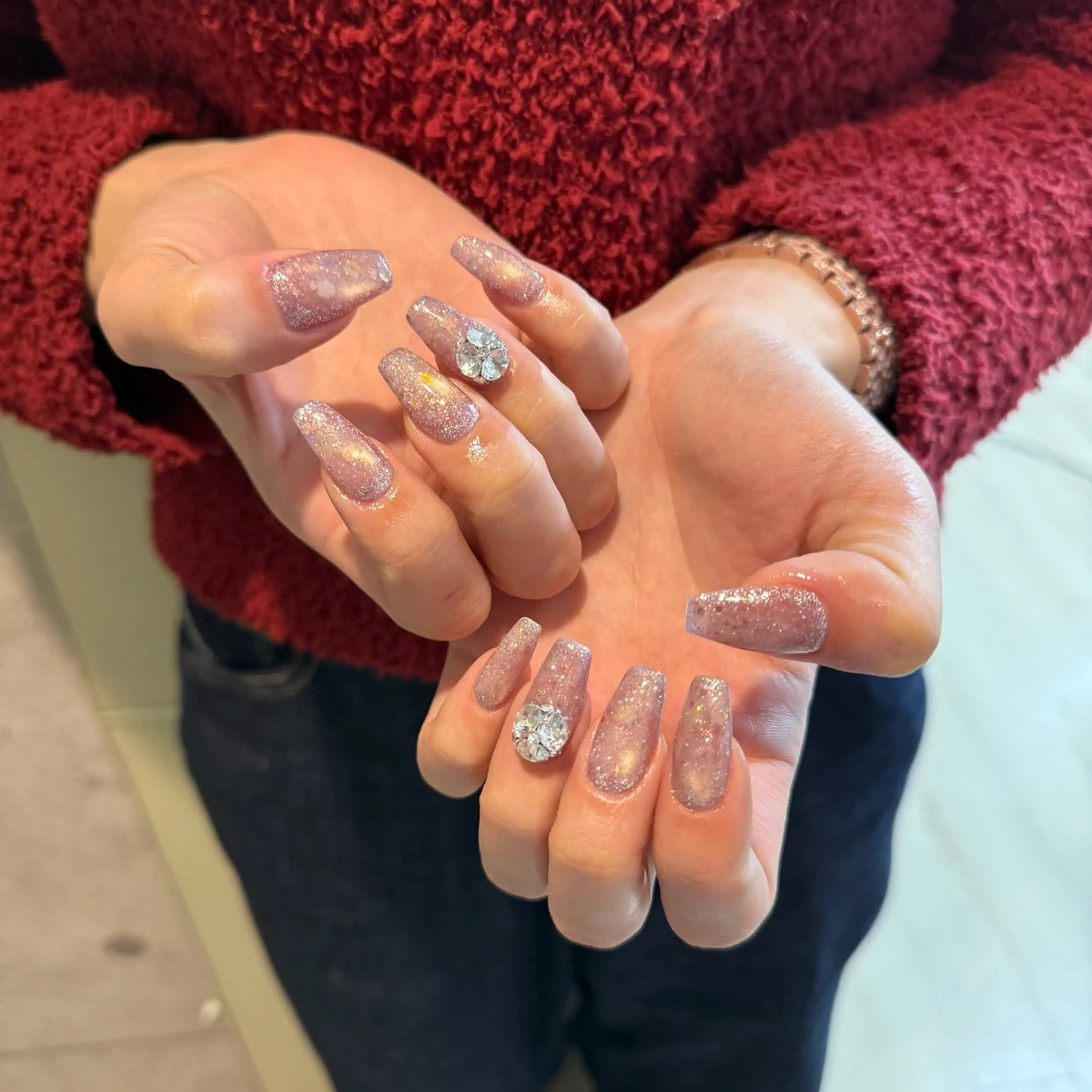 ネイル nailsalon NANAのネイルデザイン