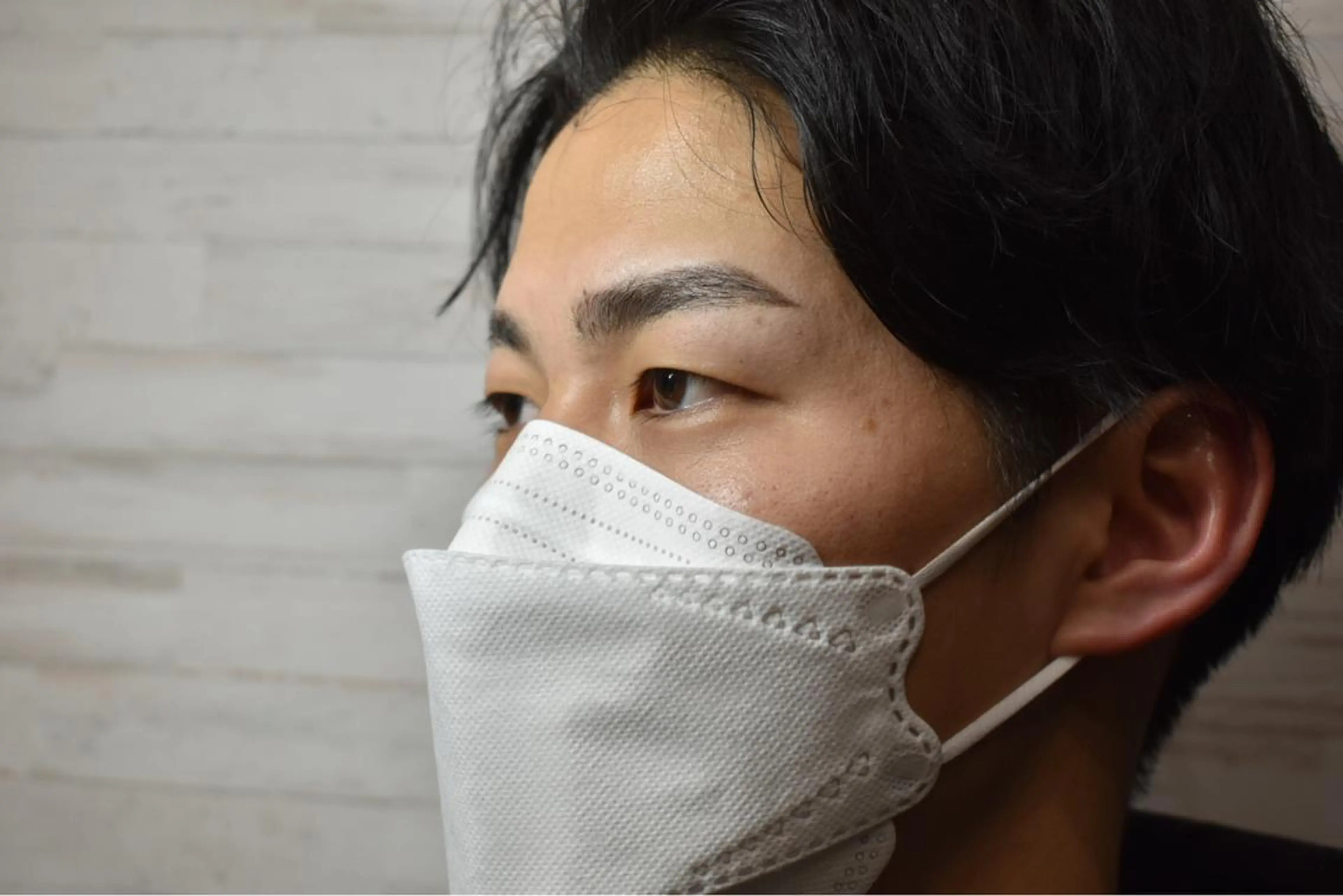 メンズ アイブロウ ワックス脱毛 眉カット その他(アイブロウ) メンズ眉毛サロン メンズリバース横浜店の眉毛・アイブロウイメージ