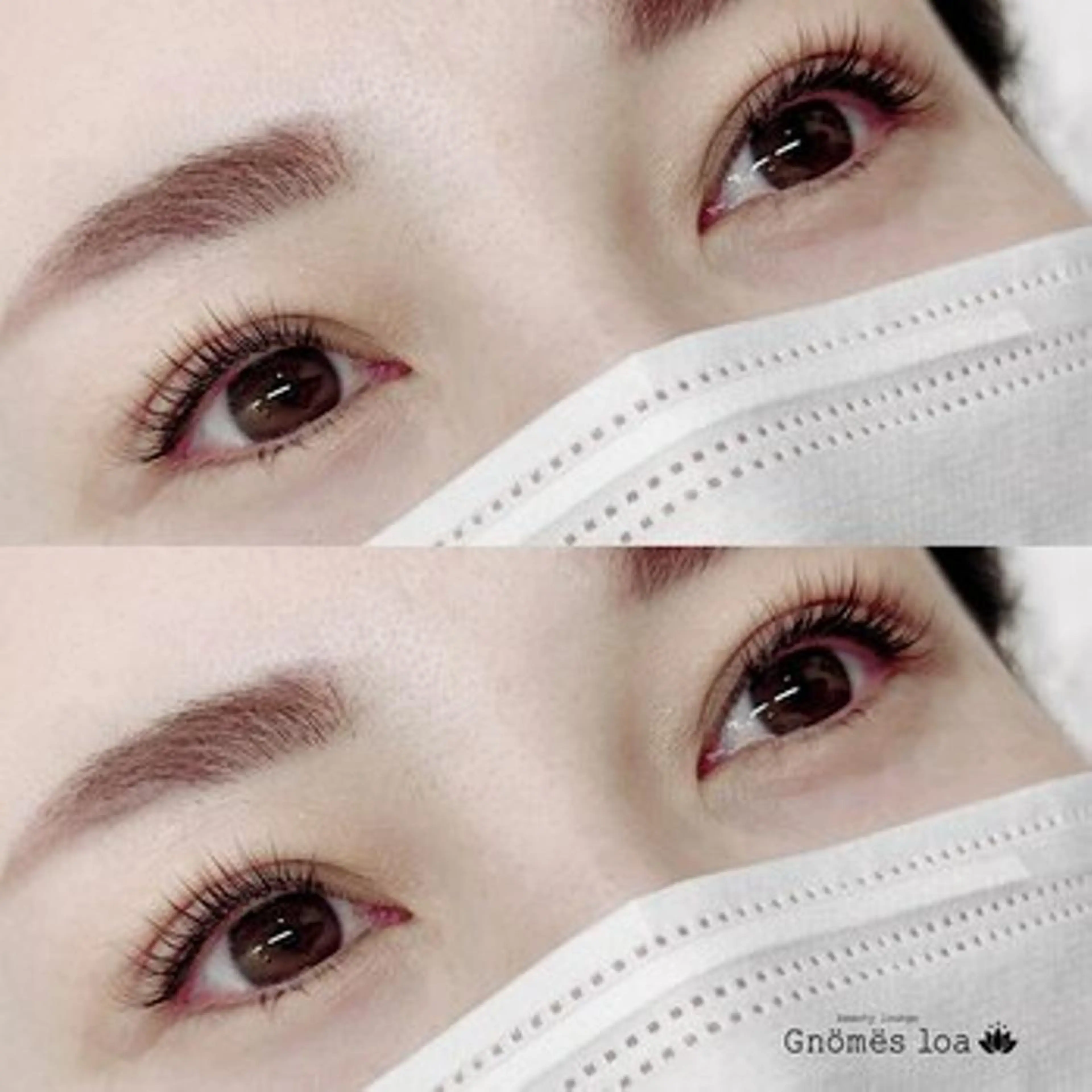 マツエク・マツパ マツエク 今関 美穂の眉毛・アイブロウイメージ