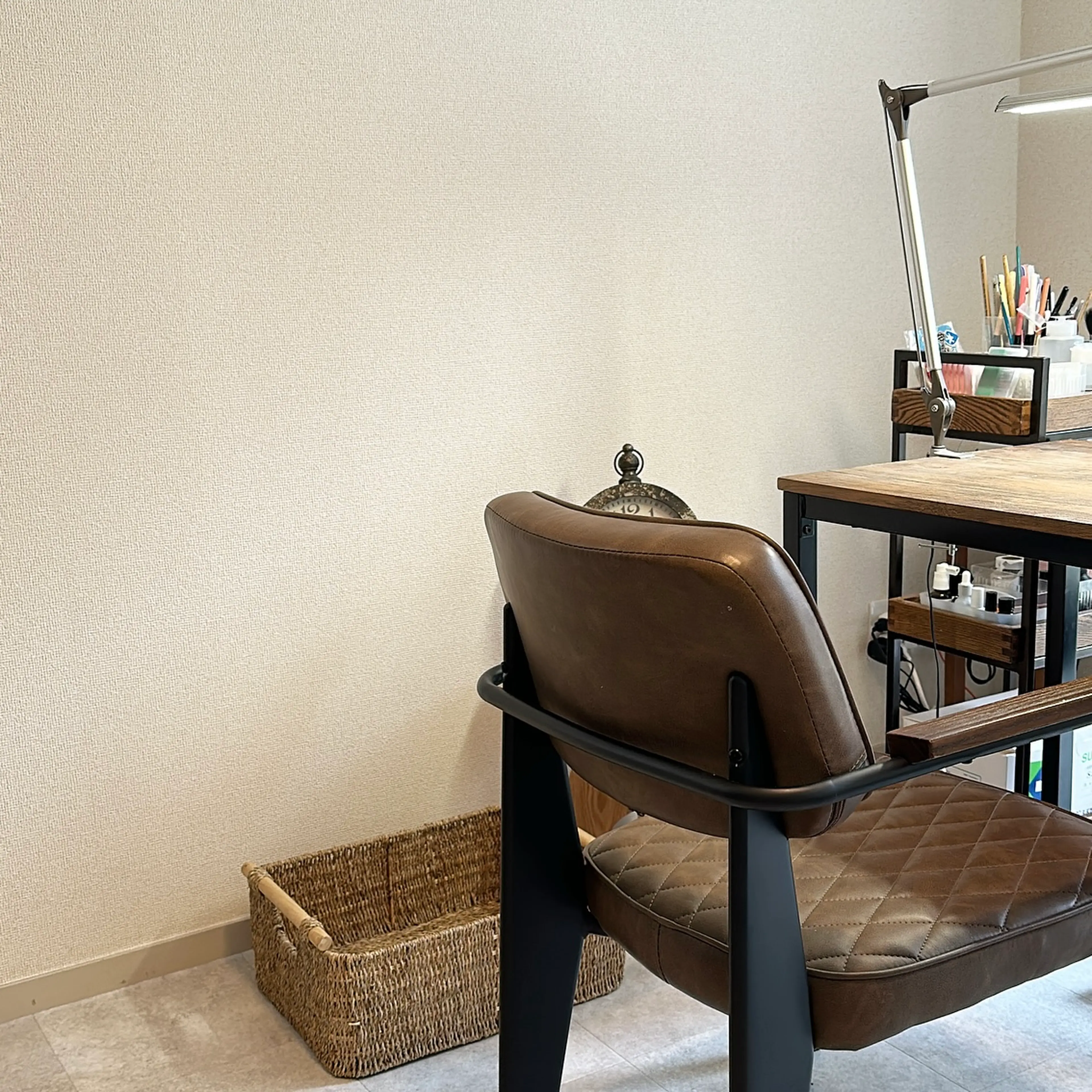 kapenailの内観・外観2