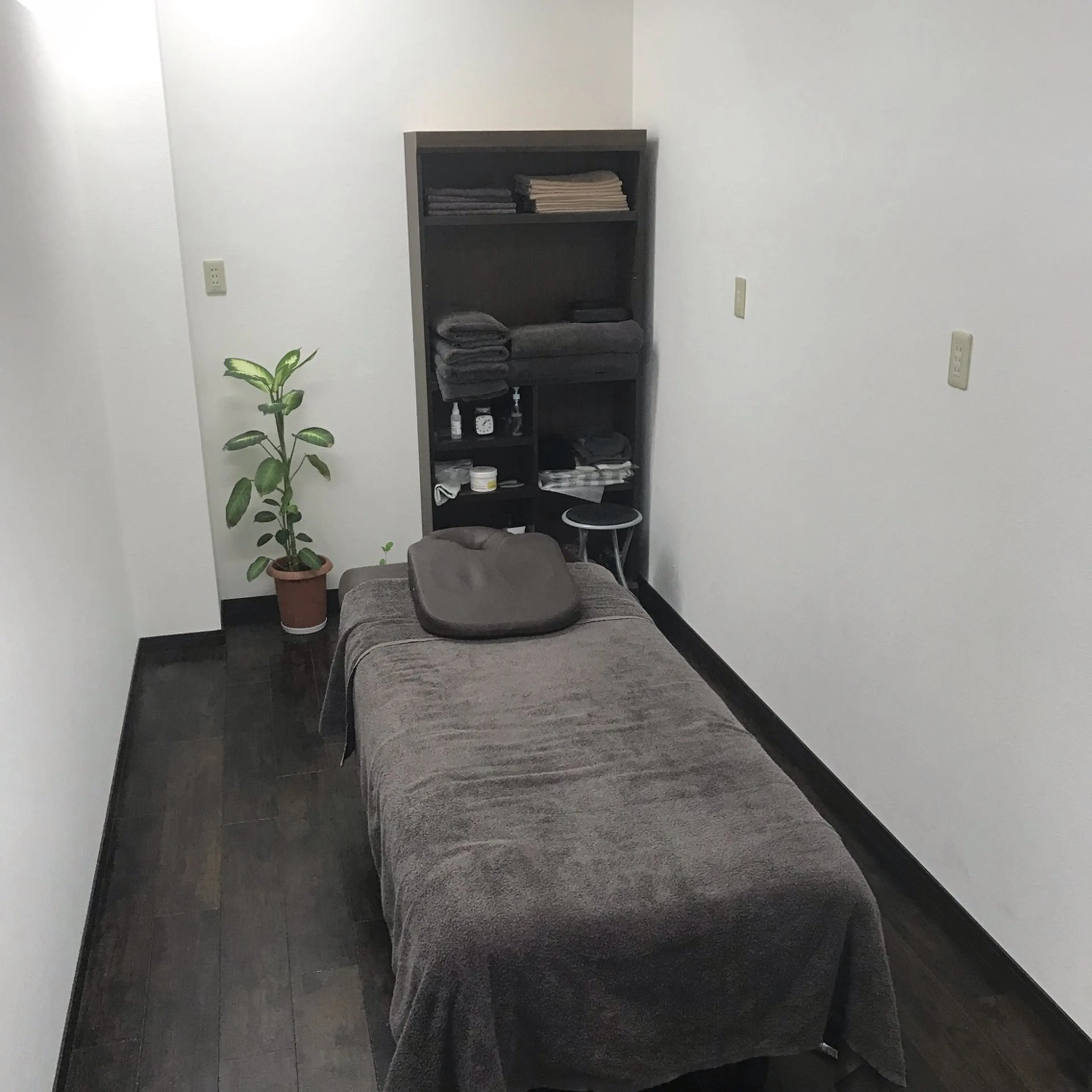 〜hirasol〜整体院&エステの内観・外観2