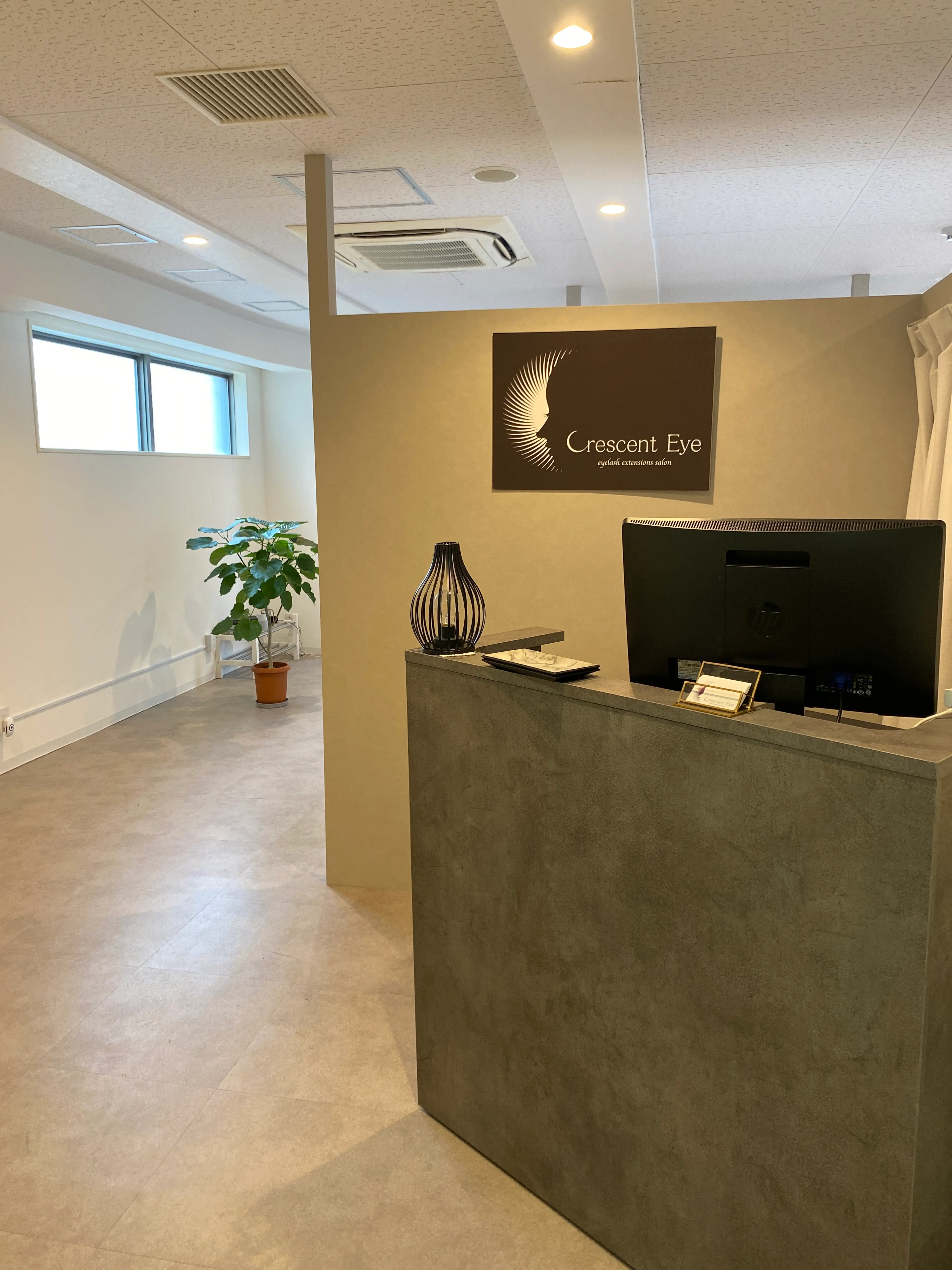 crescent  eye船橋の内観・外観3