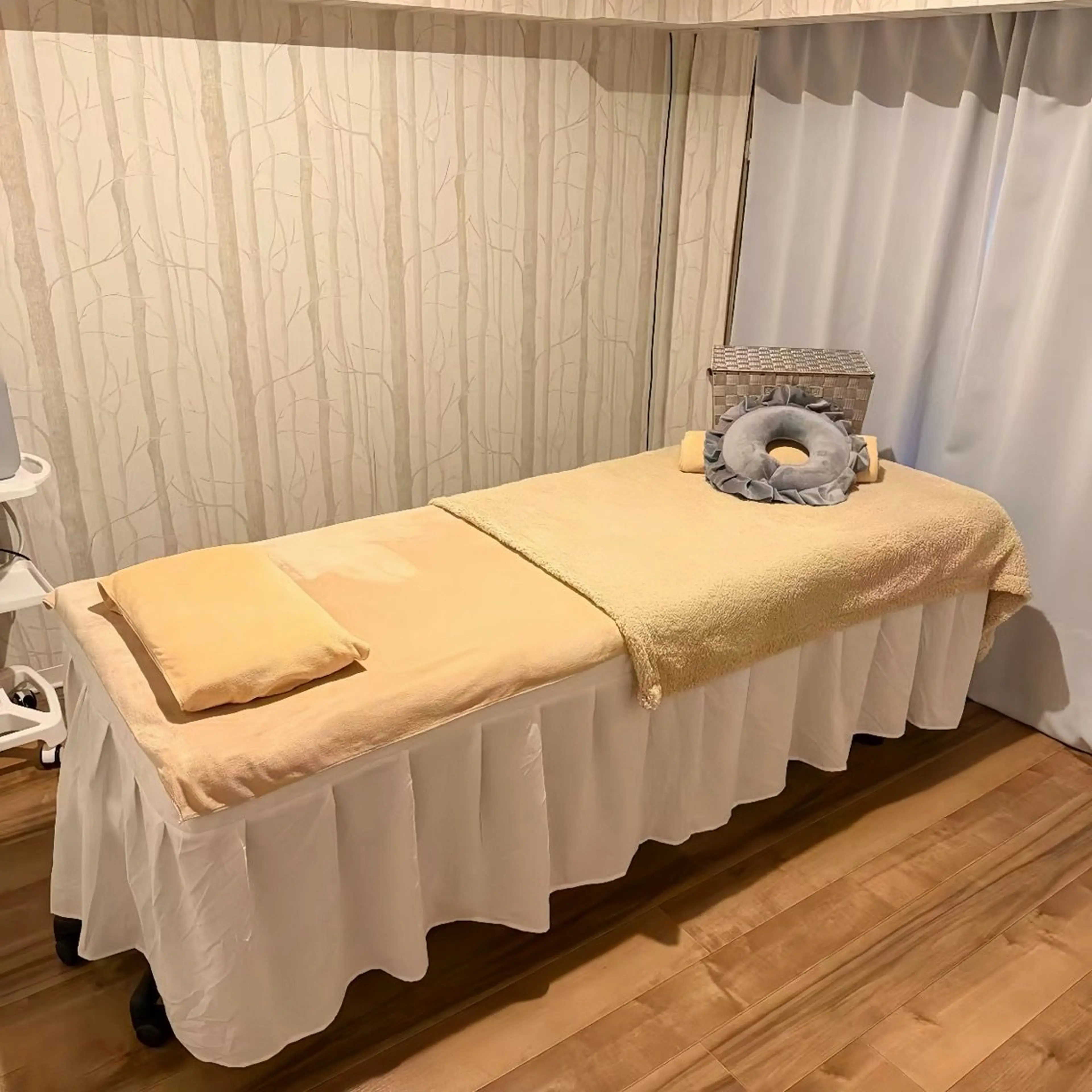 ユニーク Beauty Salonの内観・外観3