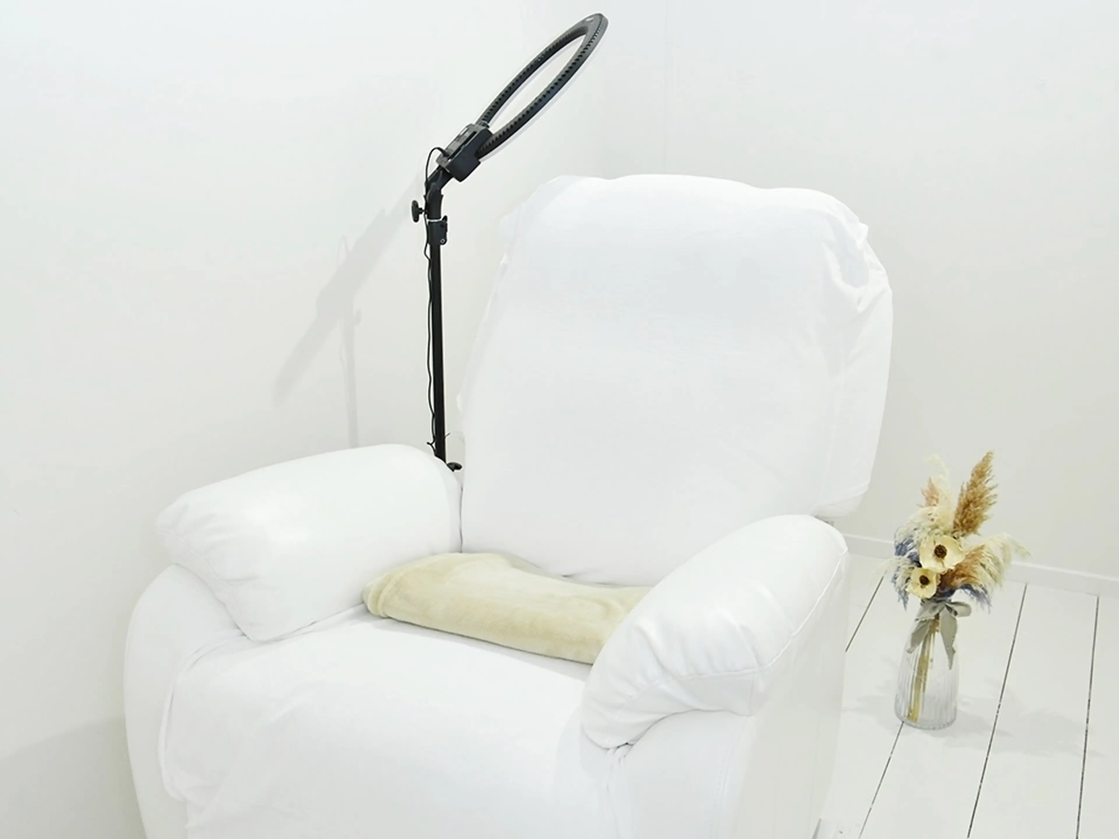 fan.germe eyelash salonの内観・外観3