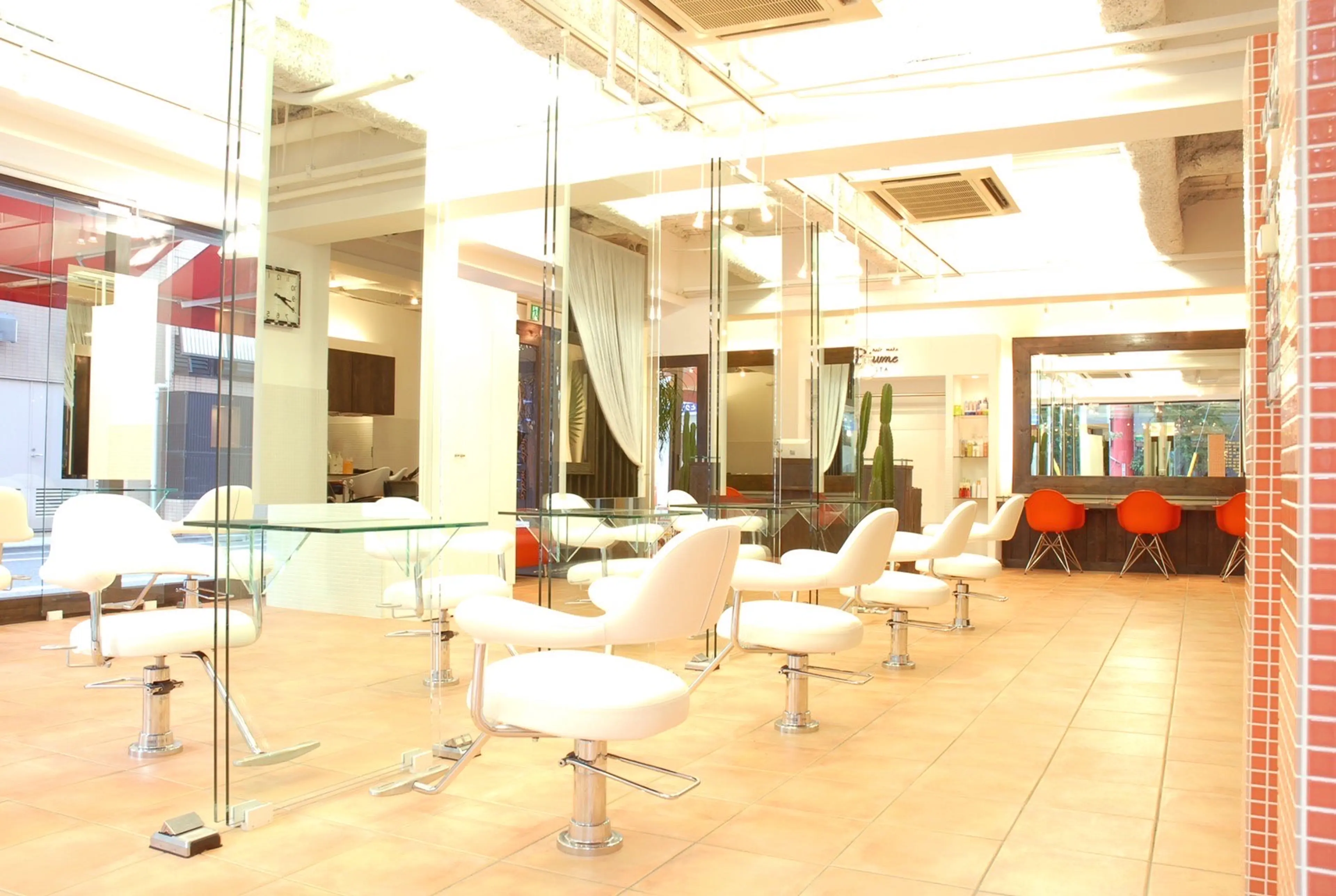 Blume COSTAの内観・外観2