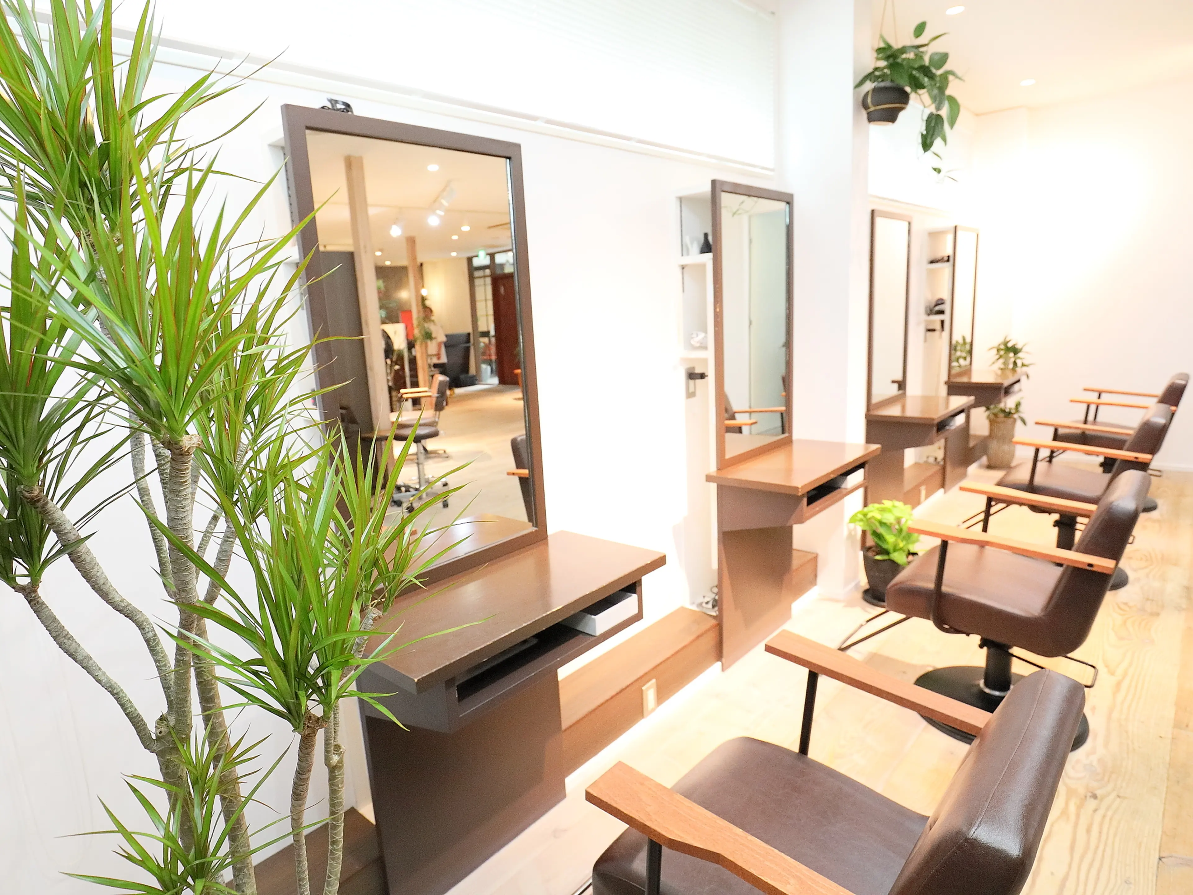 amberlの内観・外観3