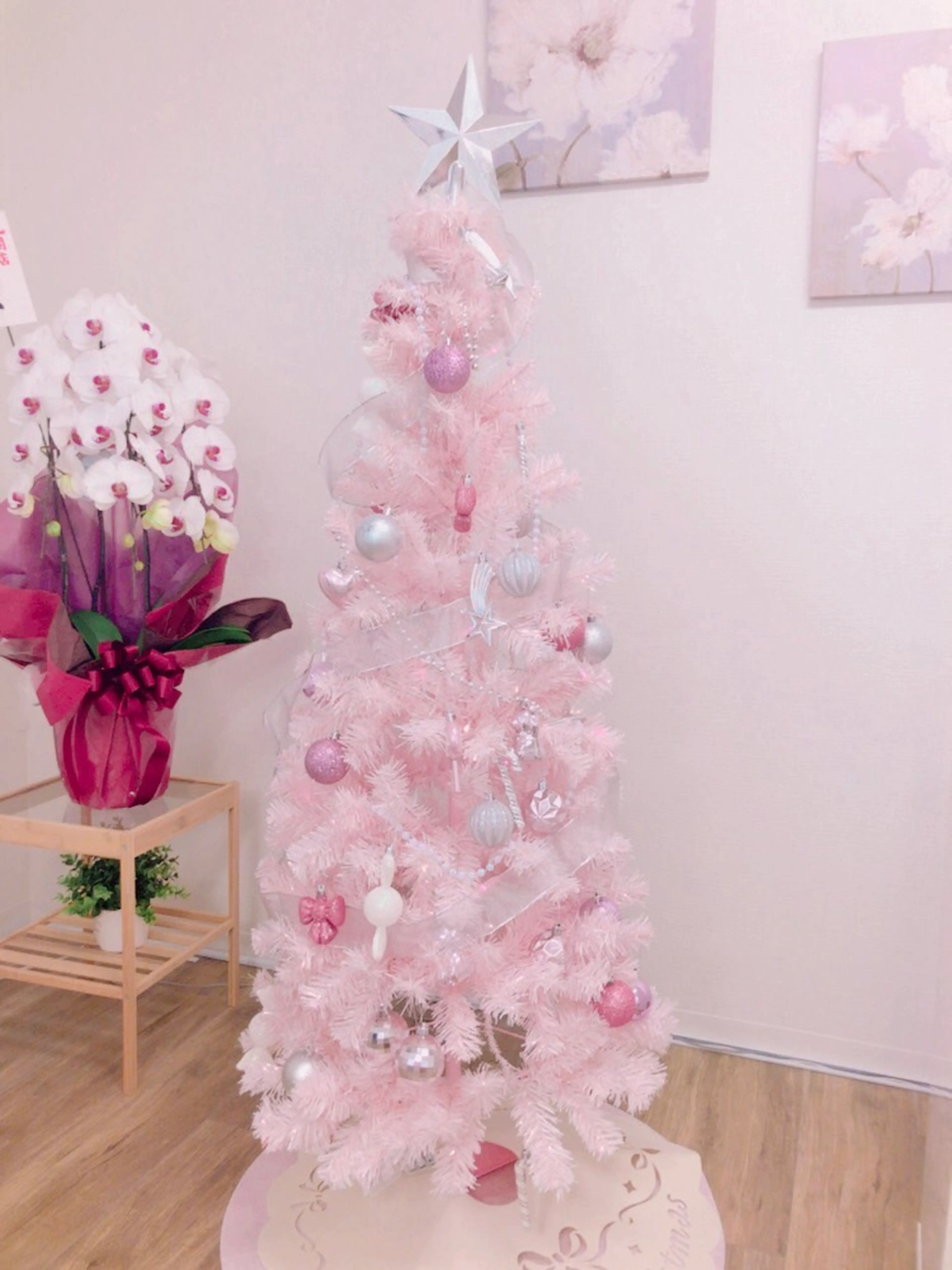 nail salon brilleの内観・外観1