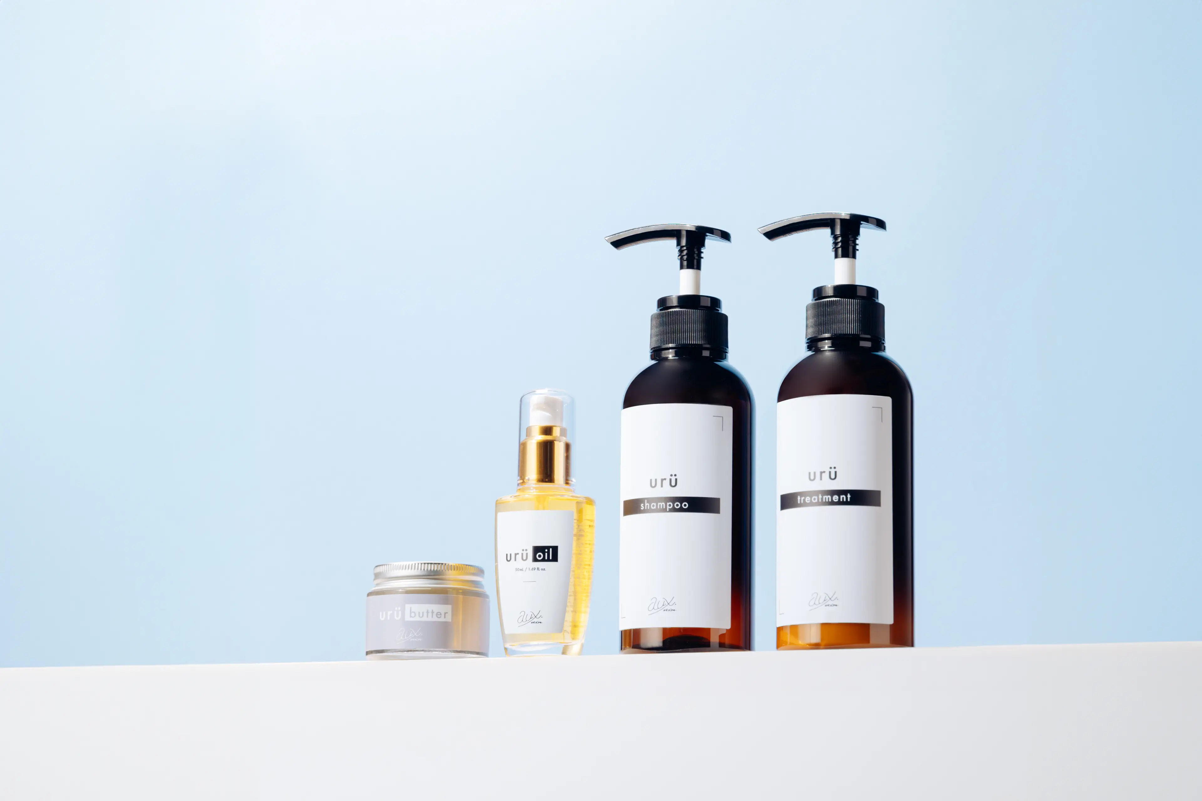 aux.の内観・外観3