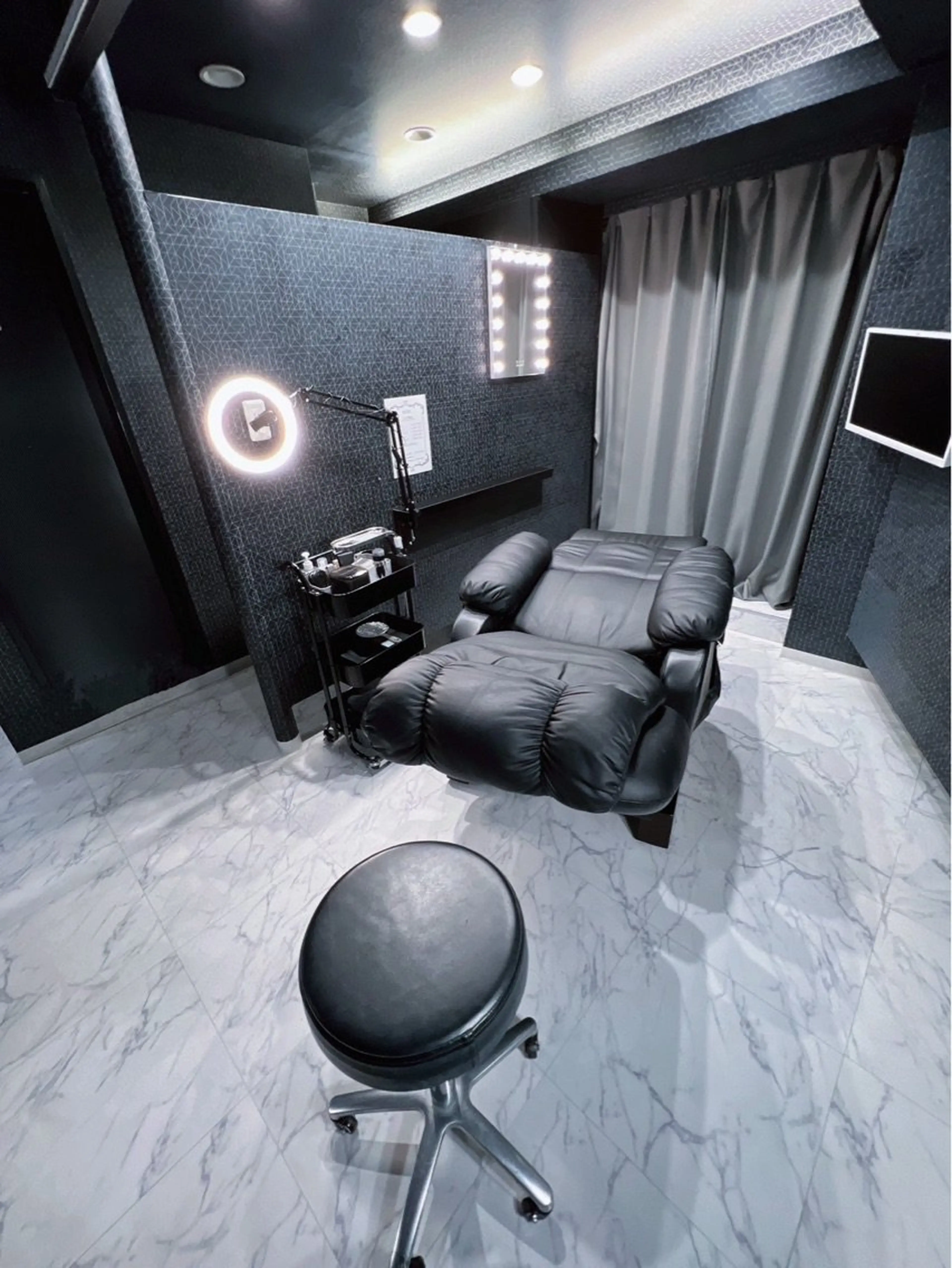 Aresの内観・外観1