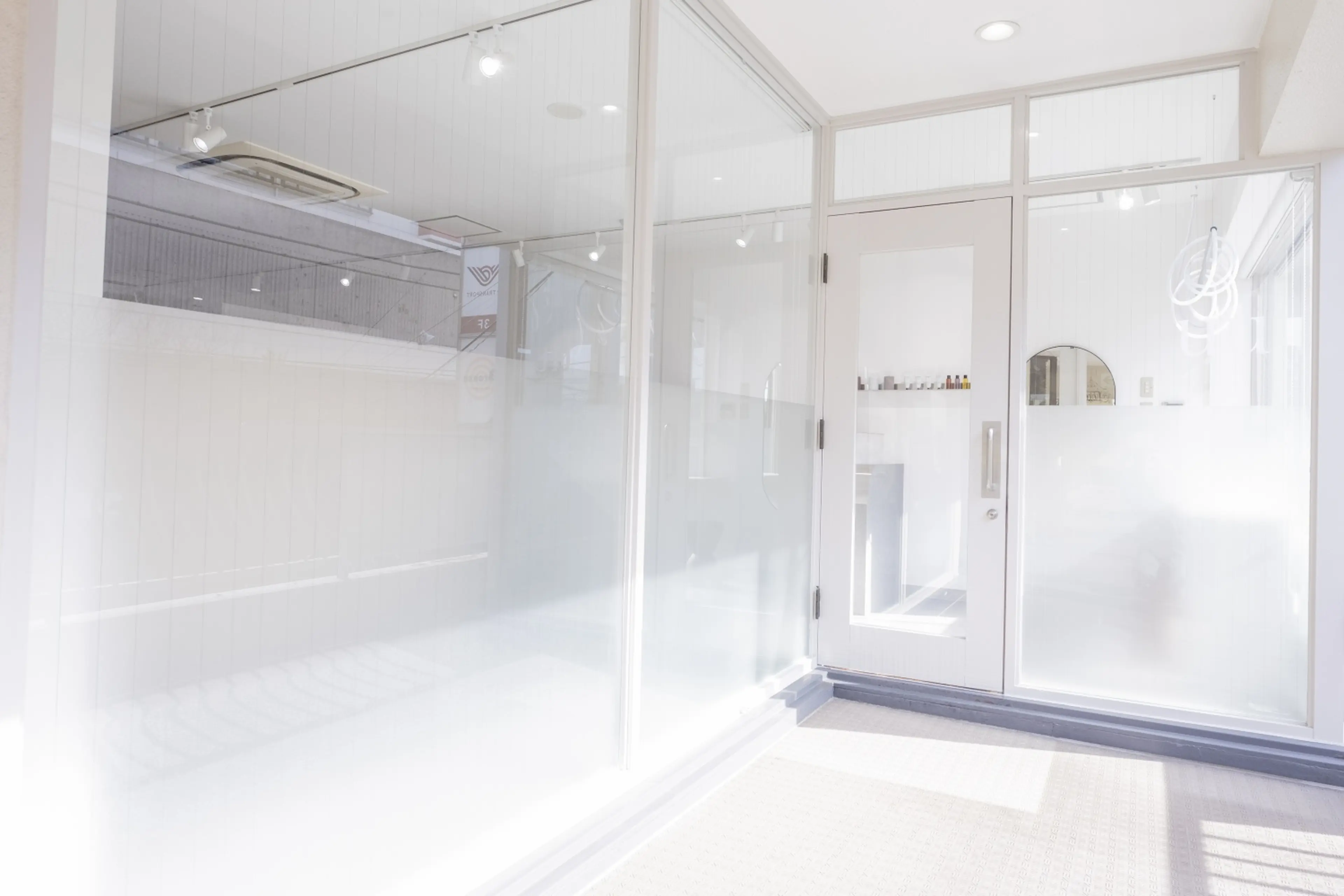 nuit浦和店の内観・外観3